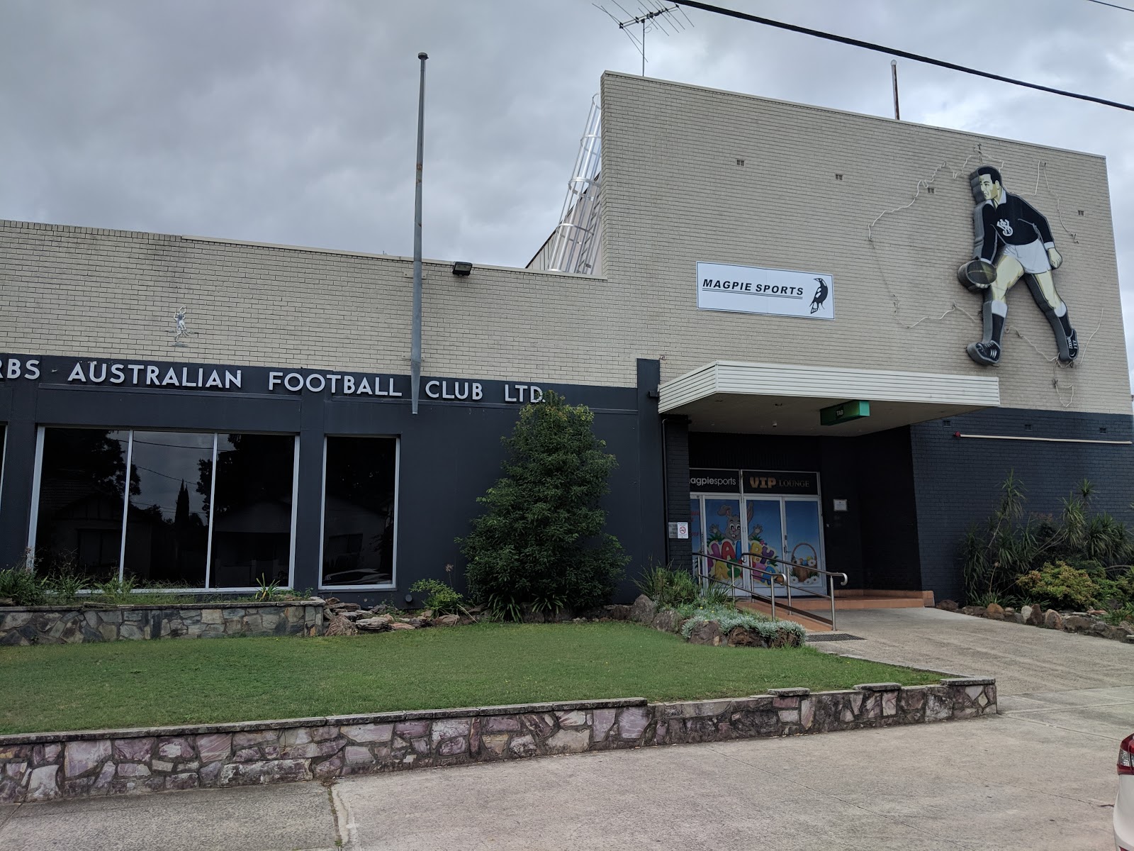 Magpie Sports in Croydon Park - photo 1