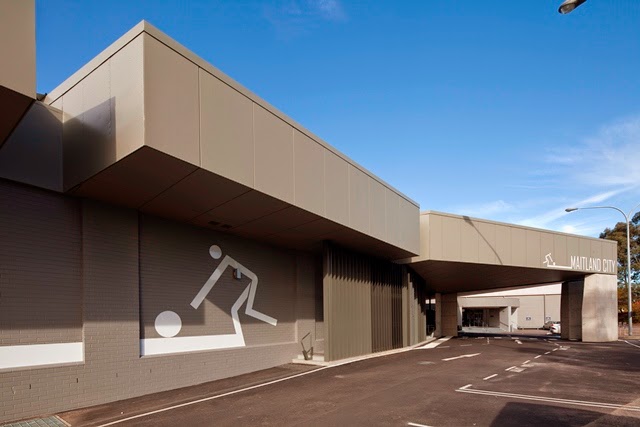 Maitland City Bowls, Sports & Rec Club in Rutherford - photo 2