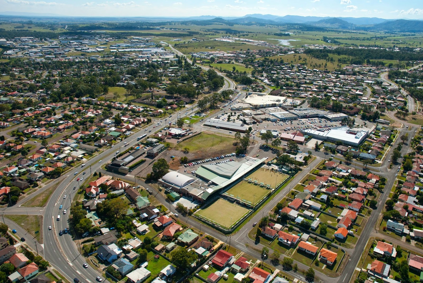 Maitland City Bowls, Sports & Rec Club in Rutherford - photo 3