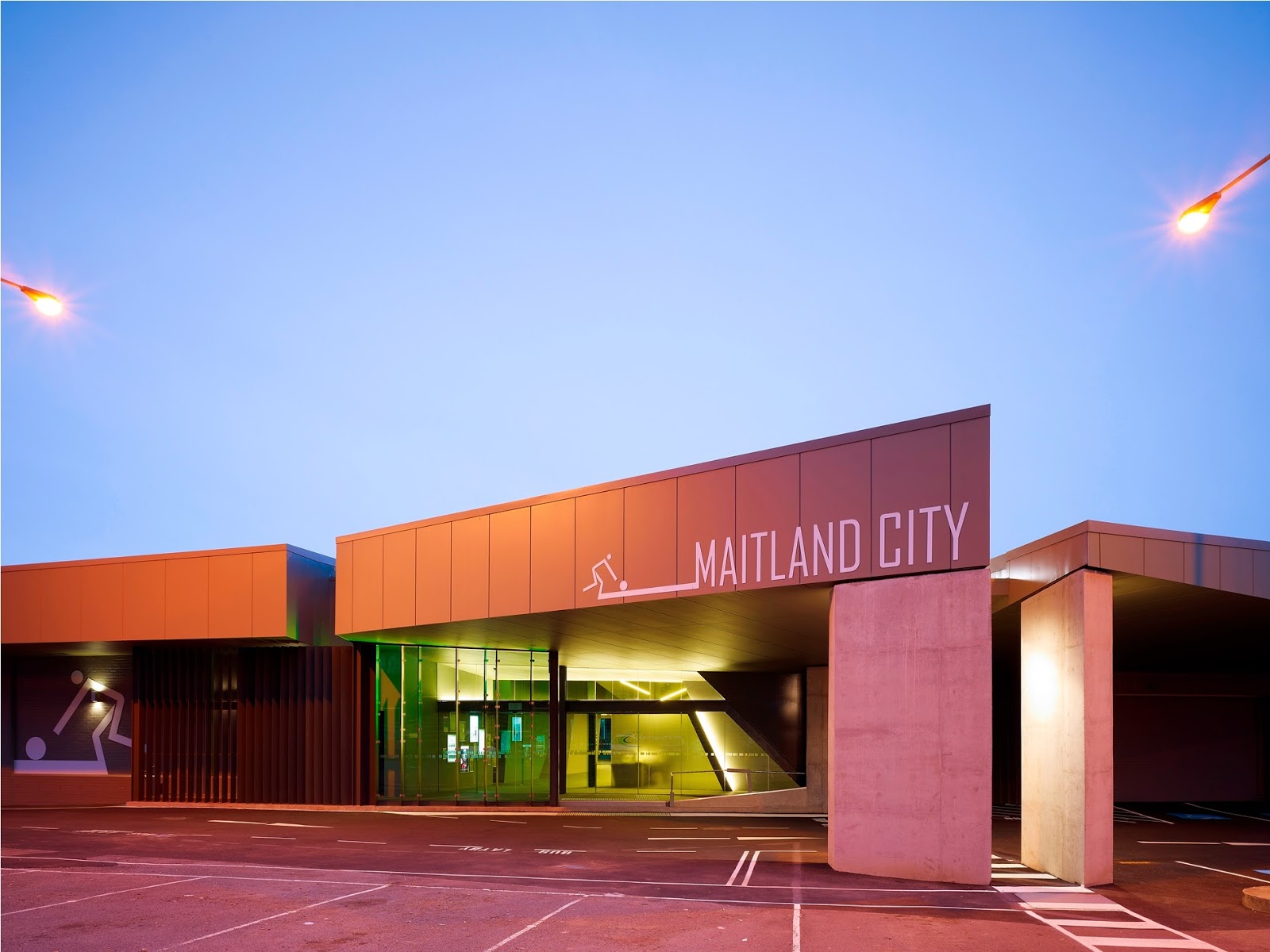 Maitland City Bowls, Sports & Rec Club in Rutherford - photo 1