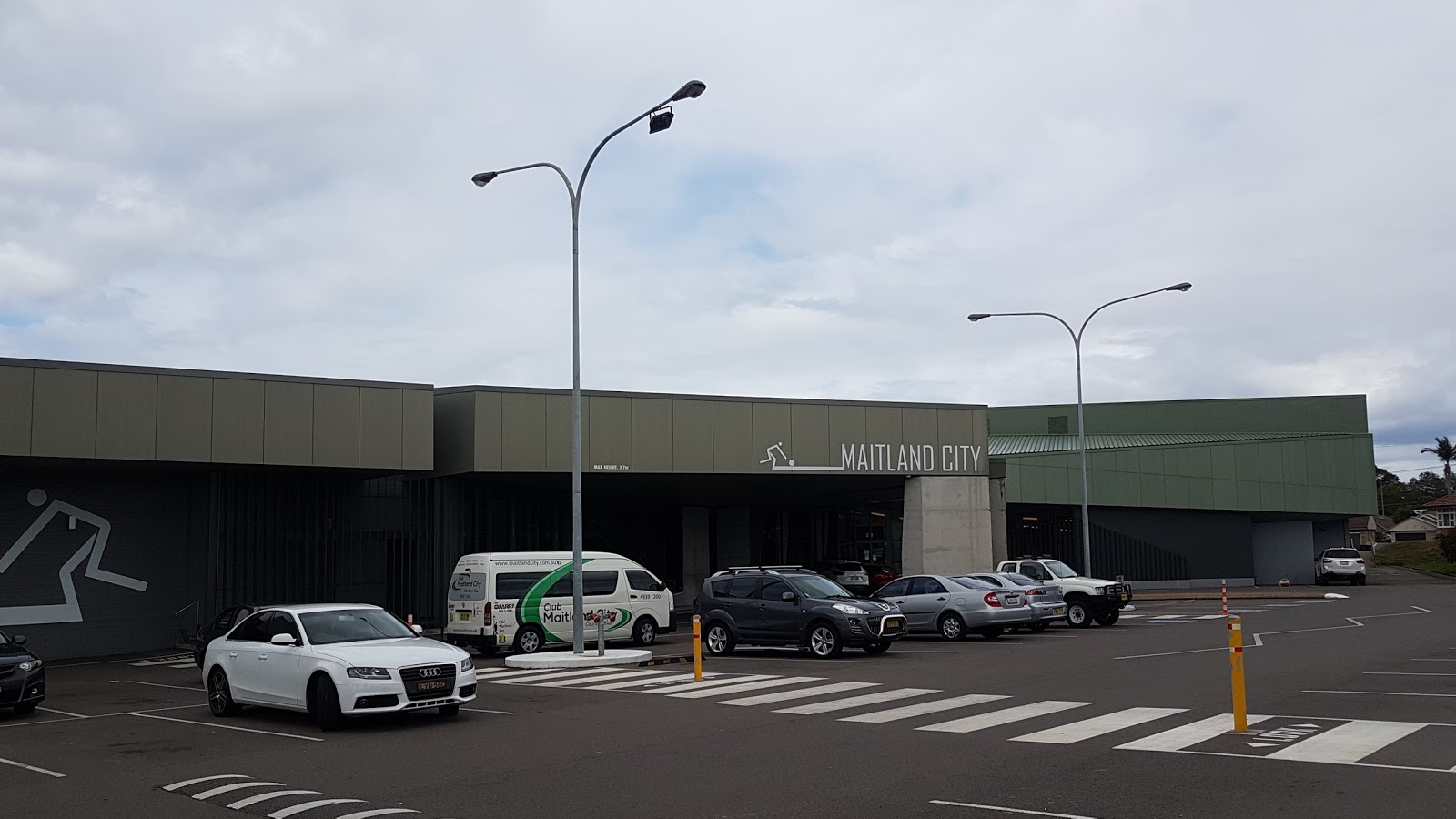 Maitland City Bowls, Sports & Rec Club in Rutherford - photo 4