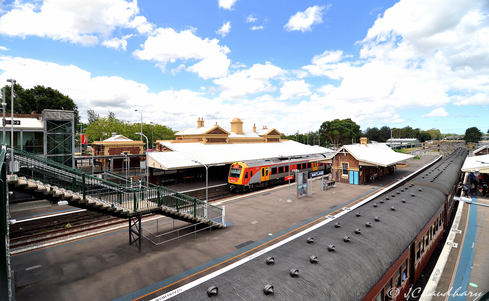 Maitland Metro Pty Ltd in Maitland - photo 3