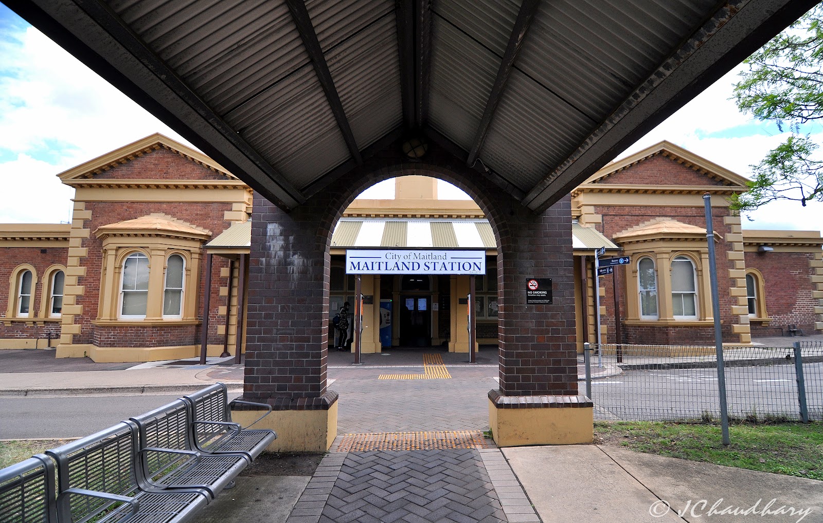 Maitland Metro Pty Ltd in Maitland - photo 1
