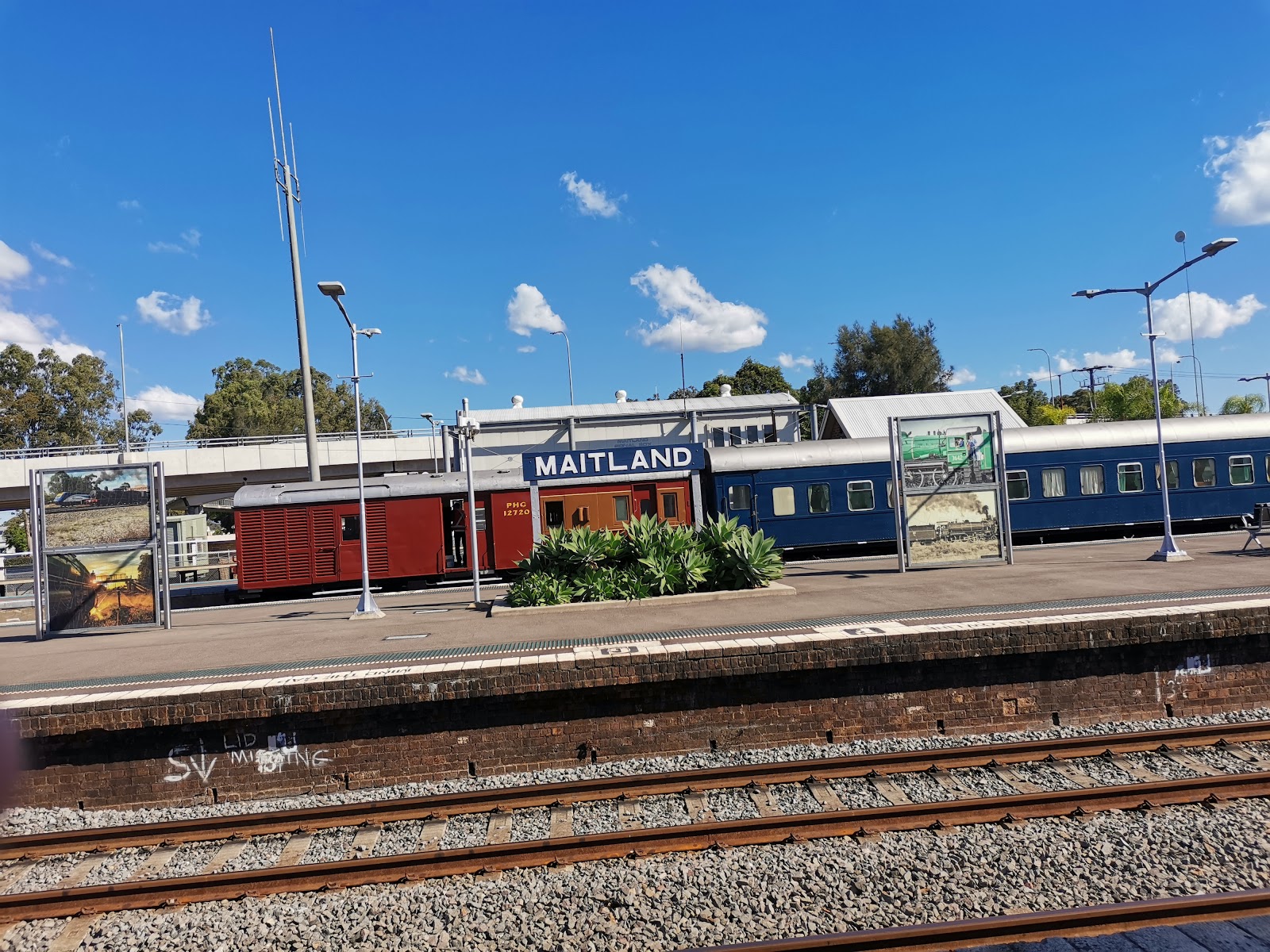 Maitland Metro Pty Ltd in Maitland - photo 4