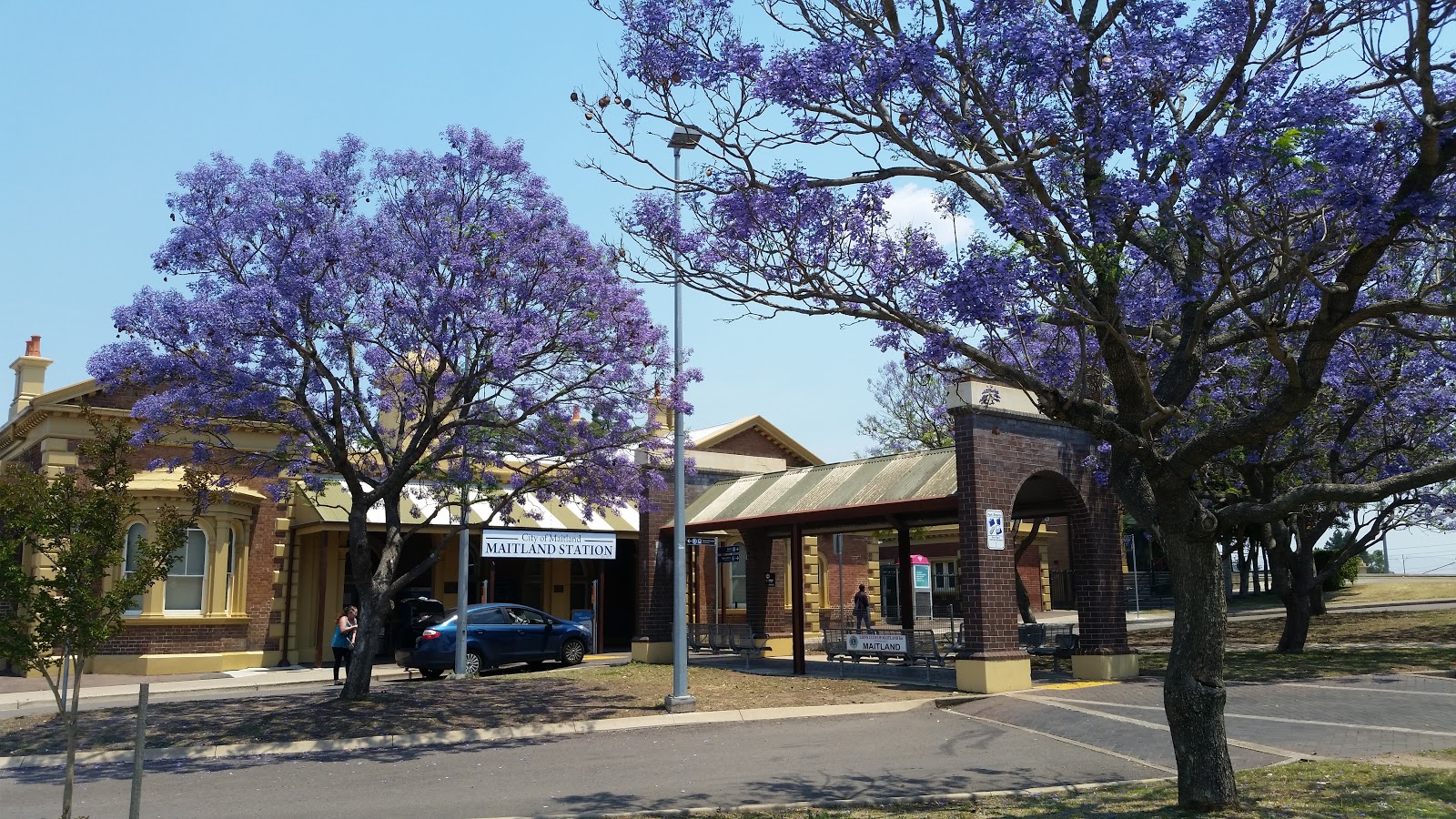 Maitland Metro Pty Ltd in Maitland - photo 2