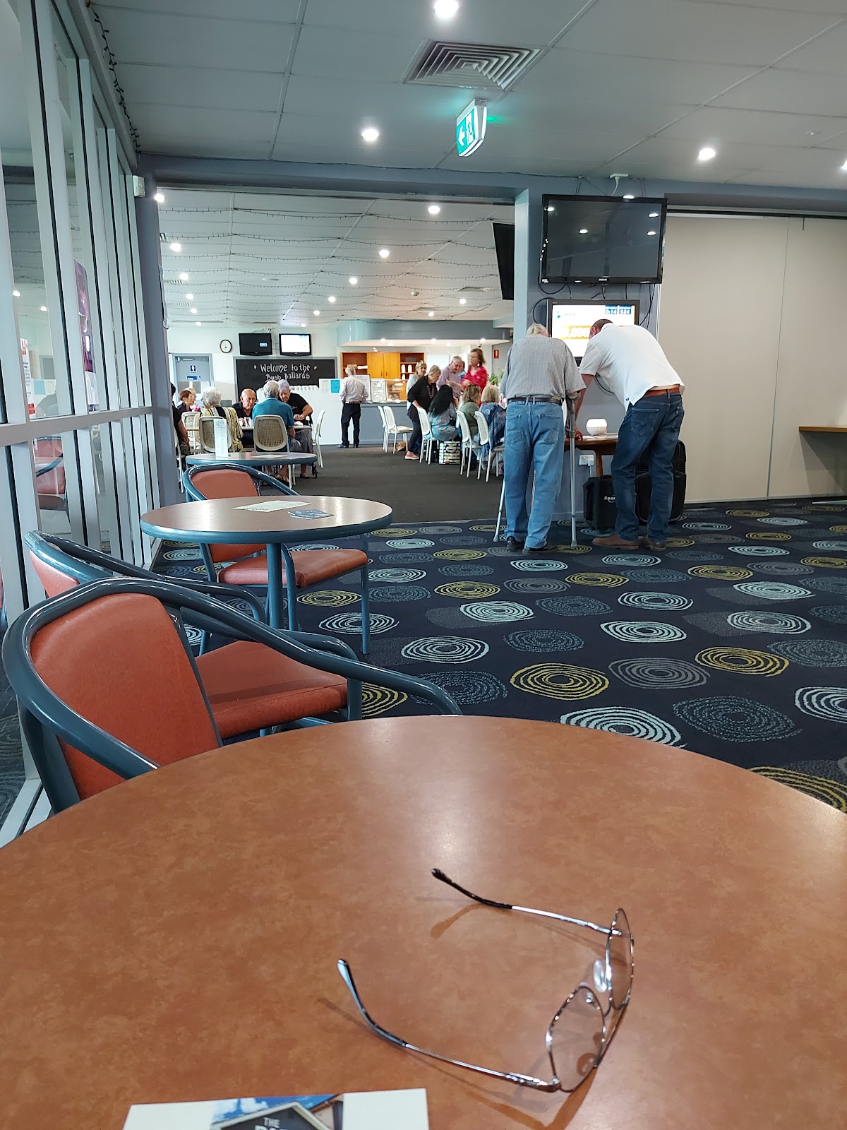 Maitland Park Bowling & Sporting Complex in Maitland - photo 1