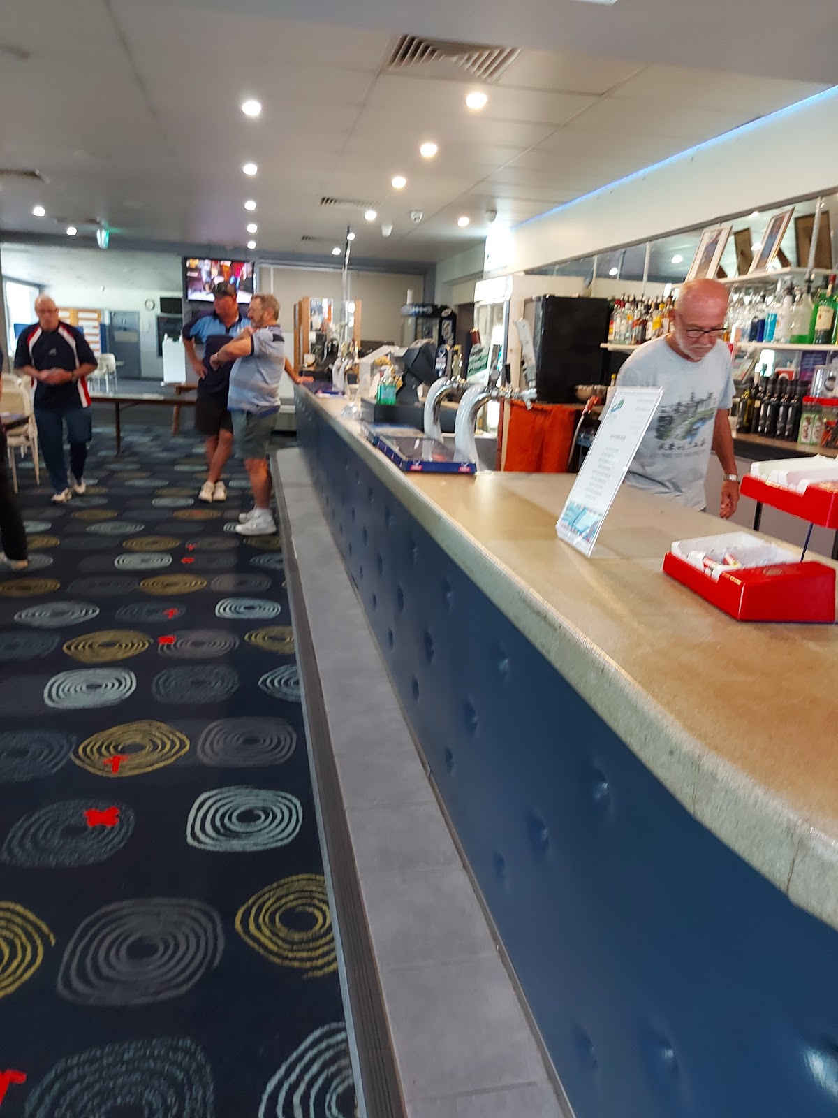 Maitland Park Bowling & Sporting Complex in Maitland - photo 2