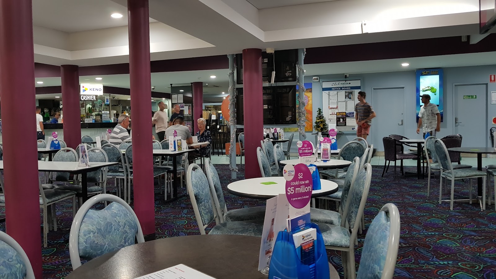 Malua Bay Bowling and Recreation Club in Malua Bay - photo 5
