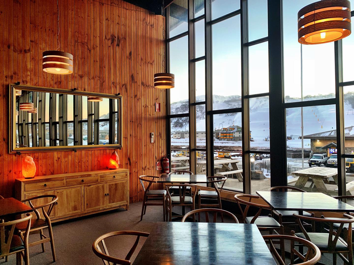 Man From Snowy River Hotel in Perisher Valley - photo 2