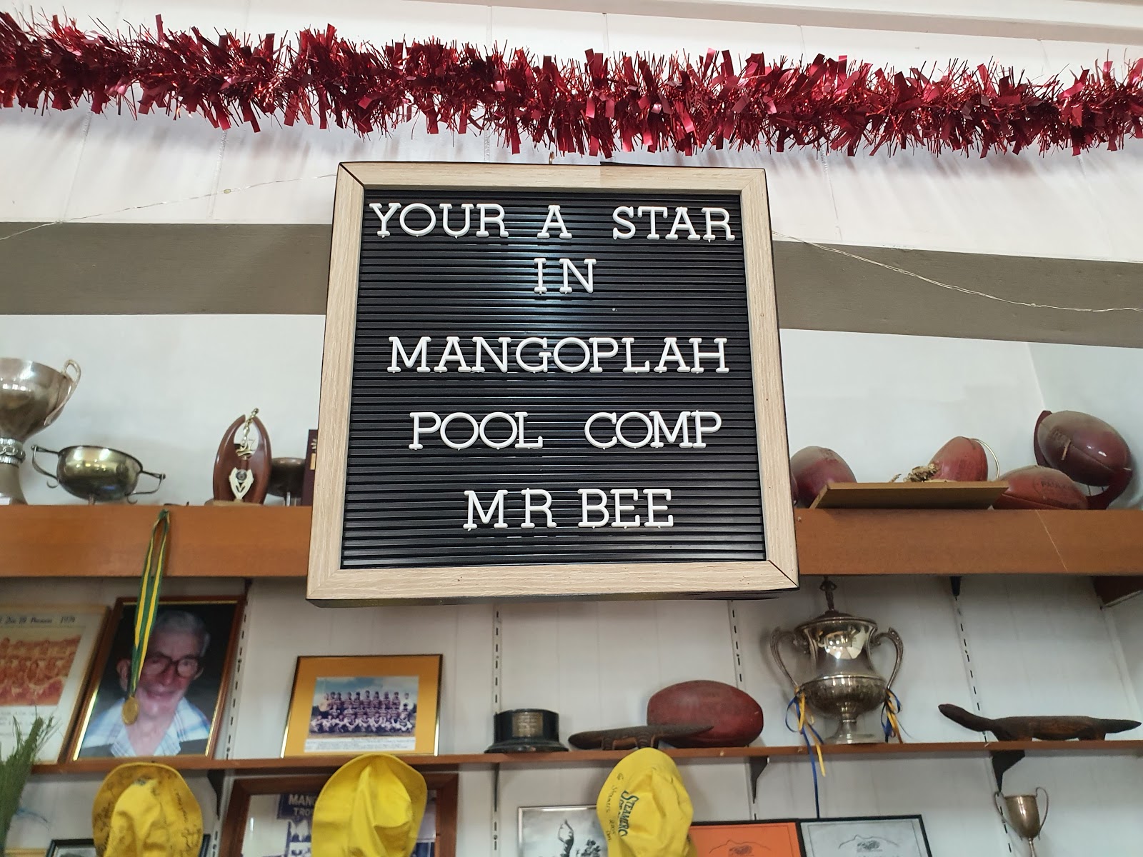 Mangoplah Hotel in Mangoplah - photo 4
