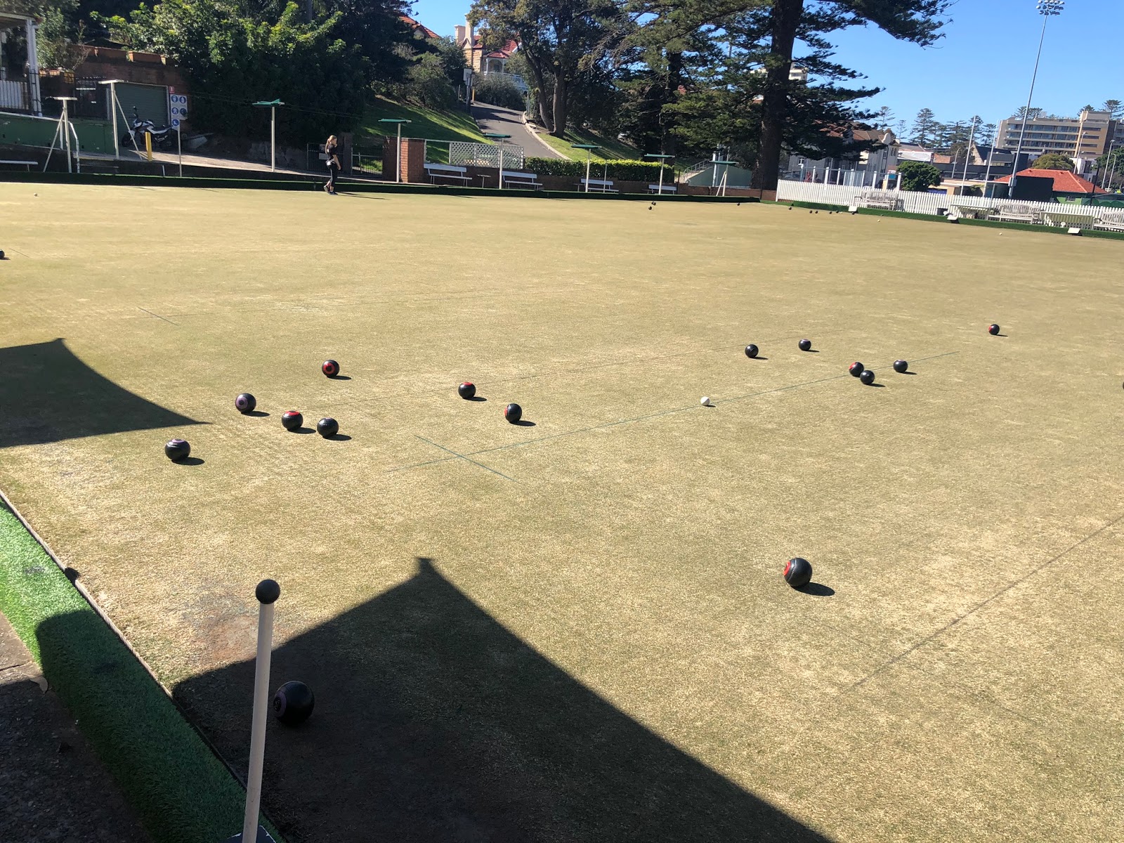 Manly Bowling Club in Manly - photo 1