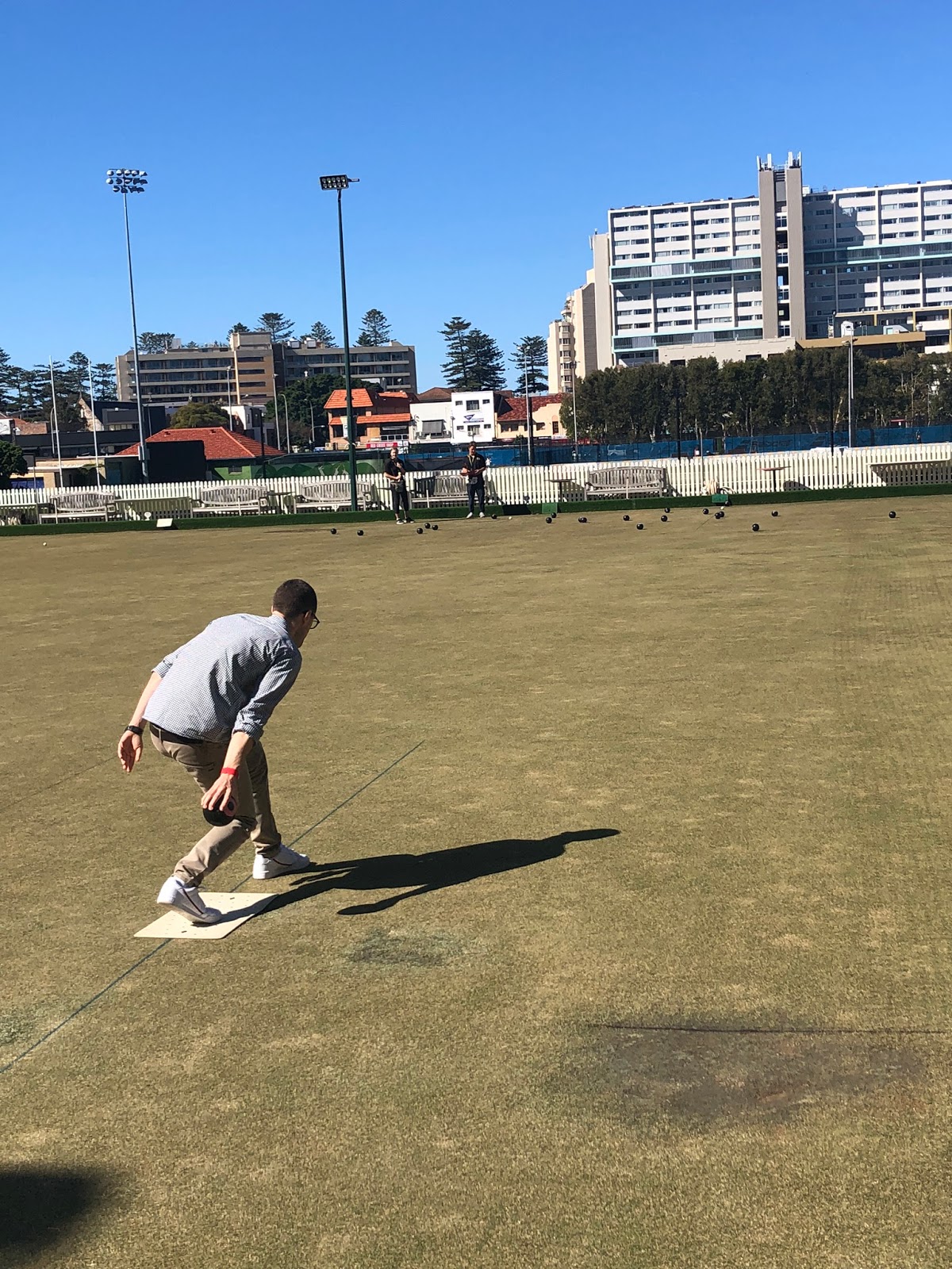 Manly Bowling Club in Manly - photo 3