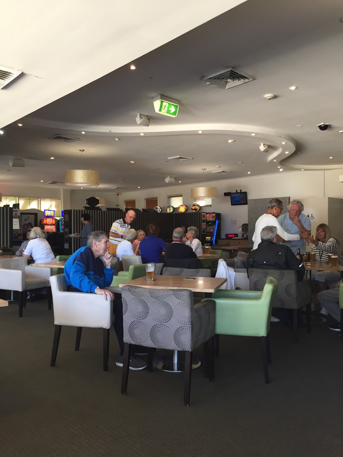 Manly Bowling Club in Manly - photo 2