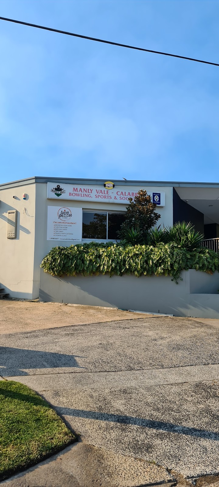Manly Vale - Calabria Bowling Sports & Social Club Limited in Manly Vale - photo 1