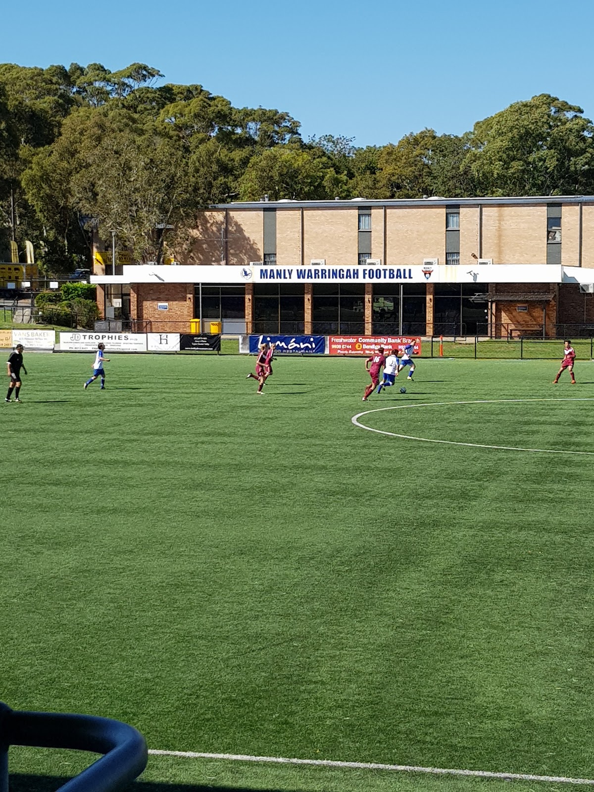 Manly Warringah Football Club in Cromer - photo 2