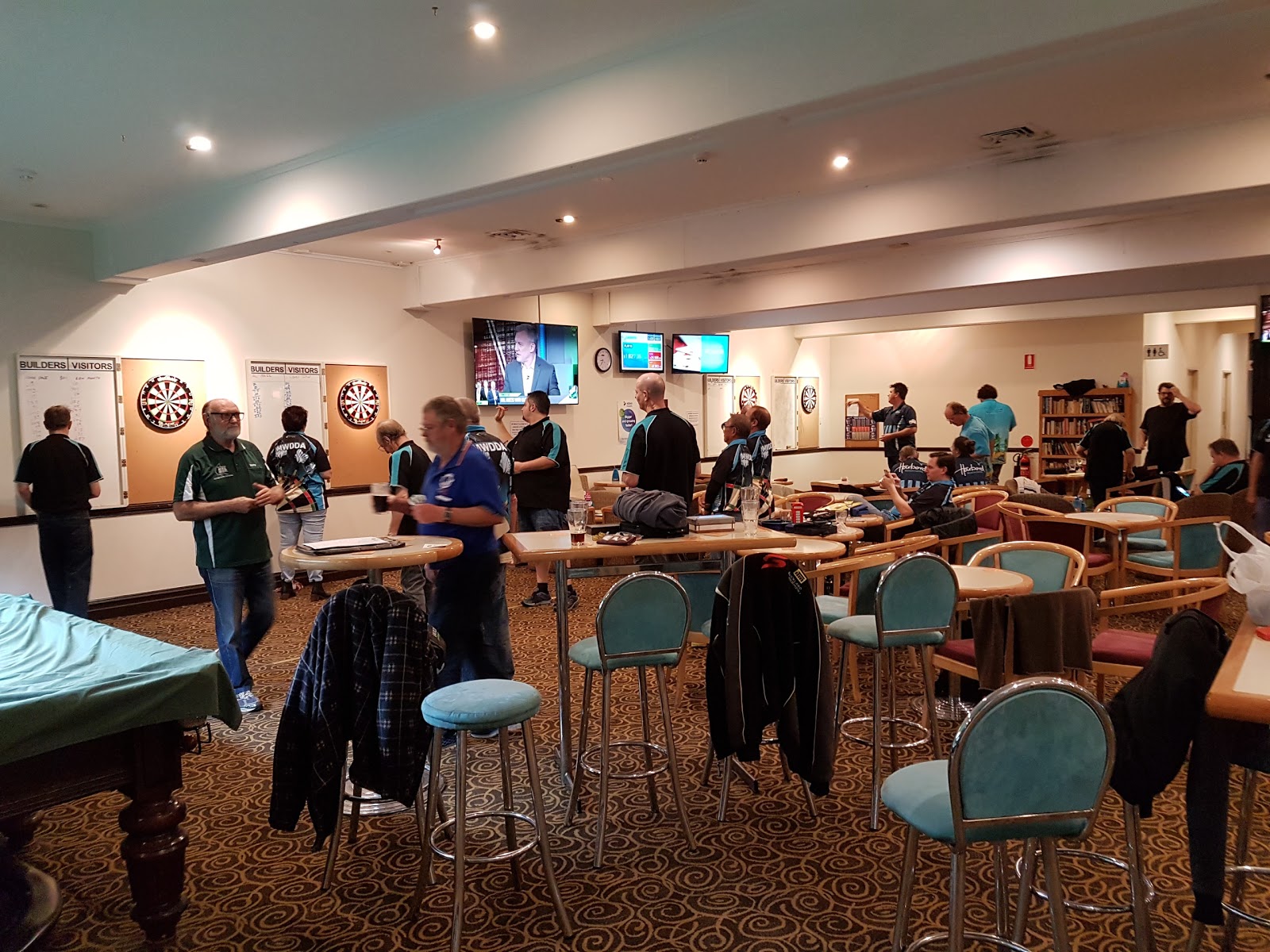 Manly Warringah Master Builders Club Ltd in Dee Why - photo 3