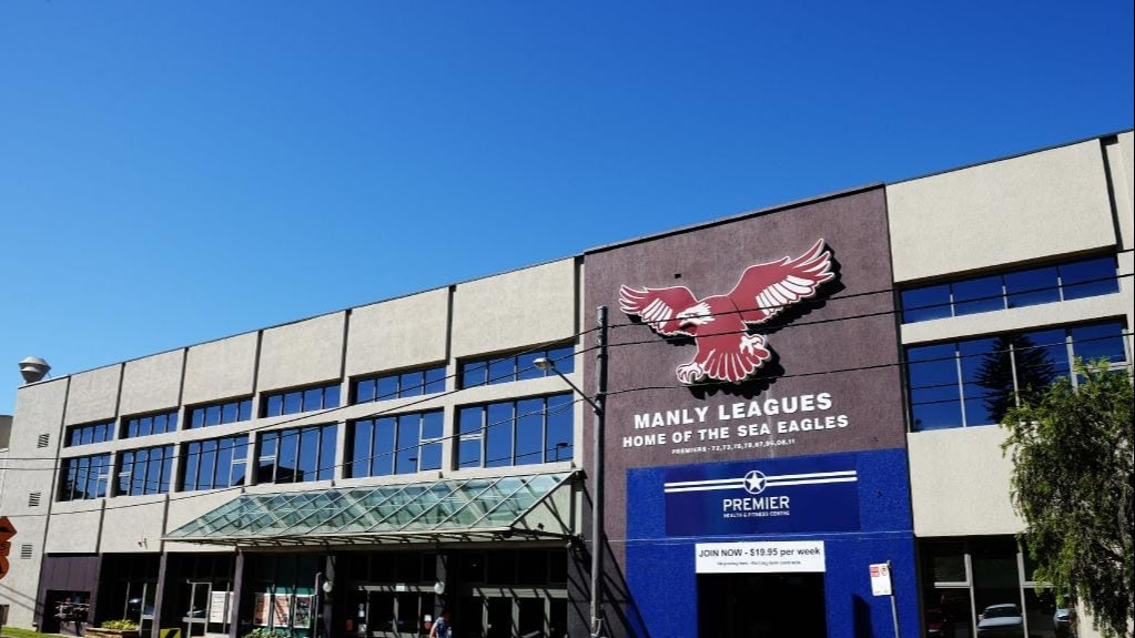 Manly Warringah Rugby League Club Limited in Brookvale - photo 1
