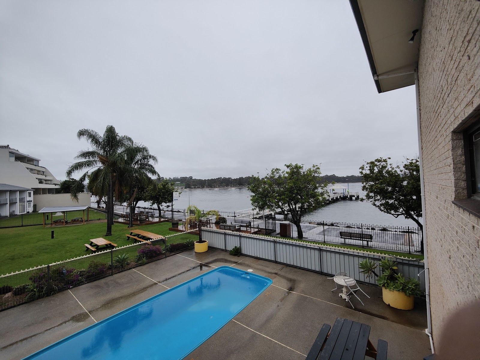 Mariner's Lodge Hotel in Batemans Bay - photo 2