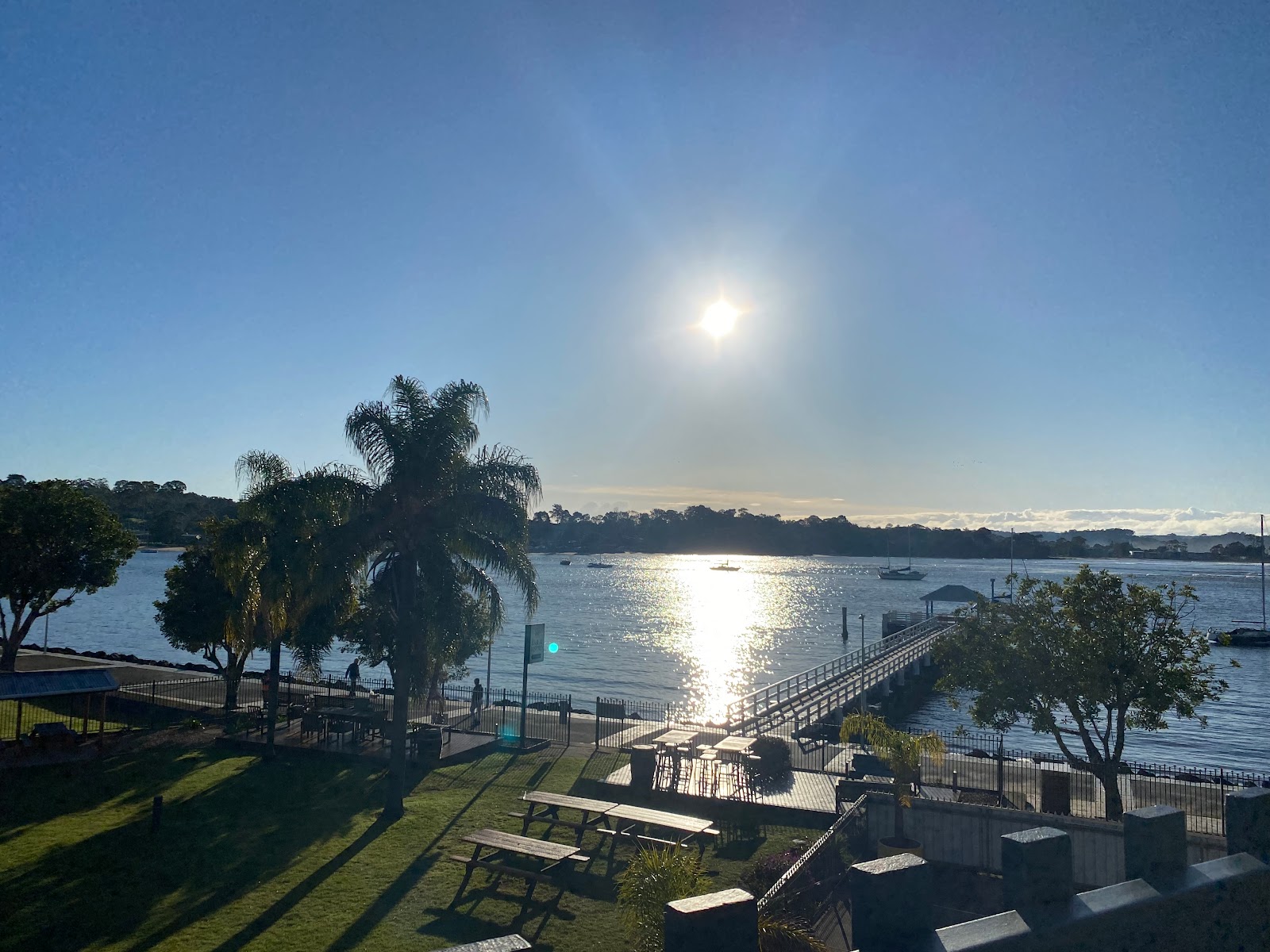Mariner's Lodge Hotel in Batemans Bay - photo 3