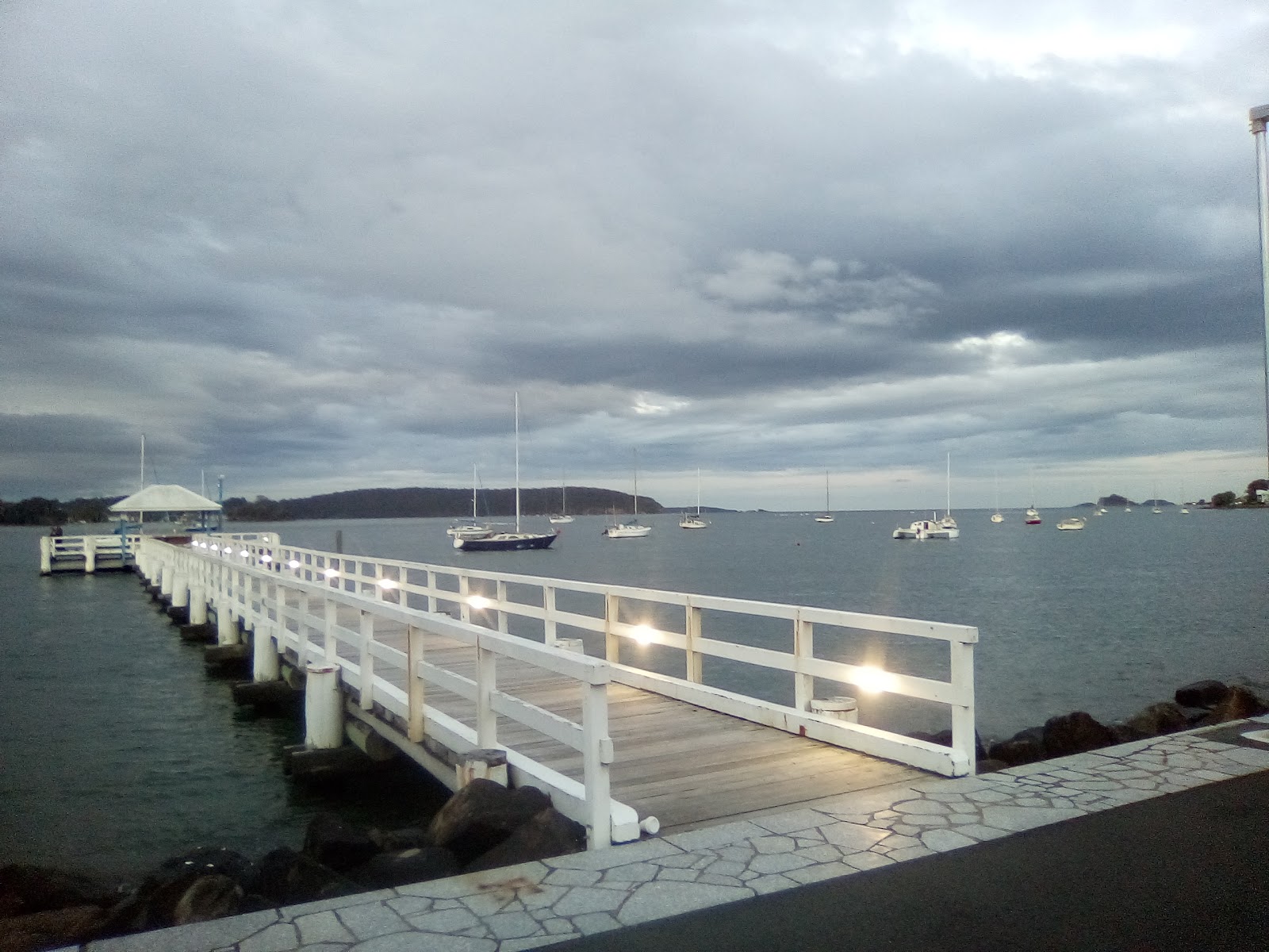 Mariner's Lodge Hotel in Batemans Bay - photo 6