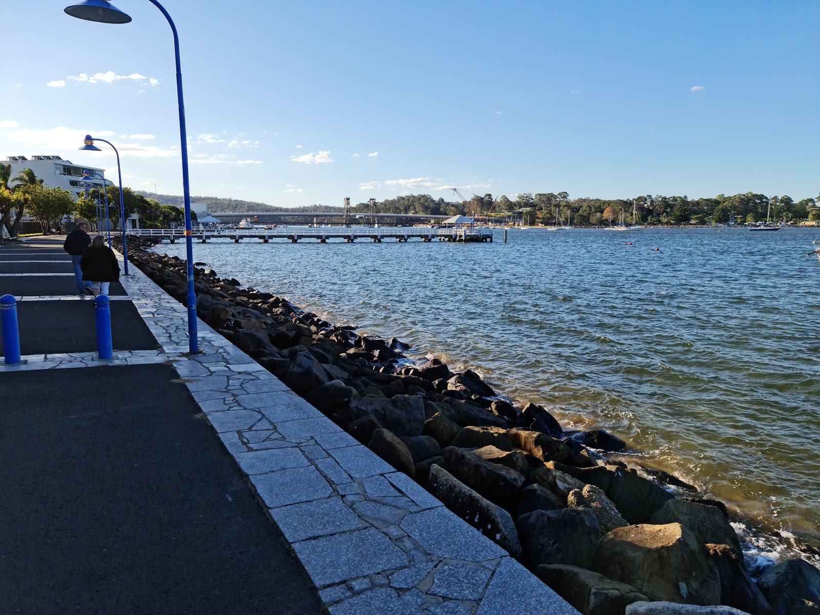 Mariner's Lodge Hotel in Batemans Bay - photo 4