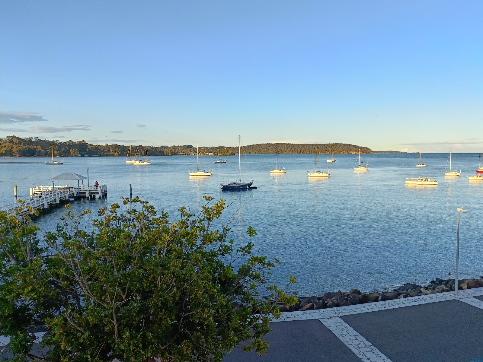 Mariner's Lodge Hotel in Batemans Bay - photo 7