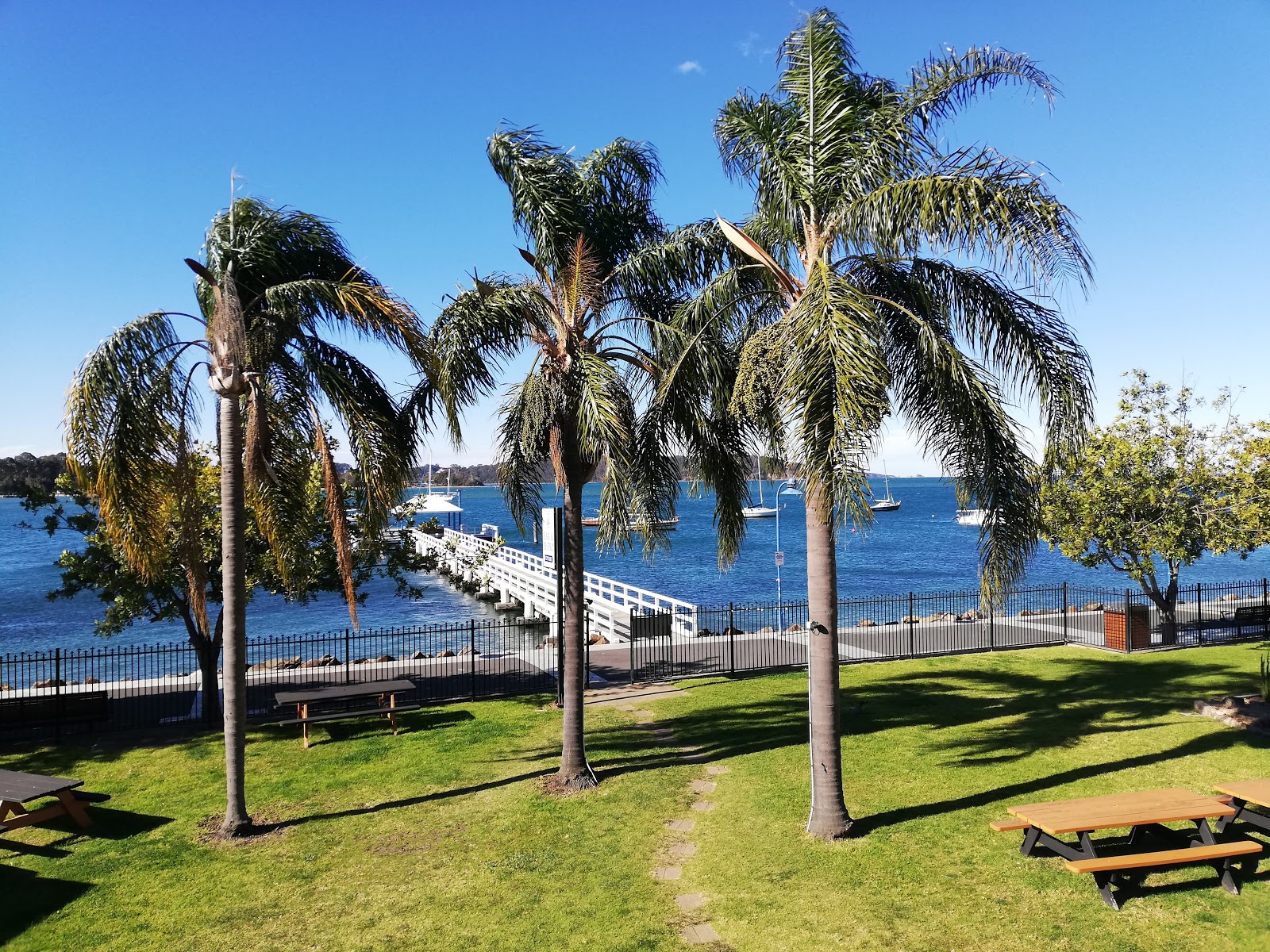 Mariner's Lodge Hotel in Batemans Bay - photo 5
