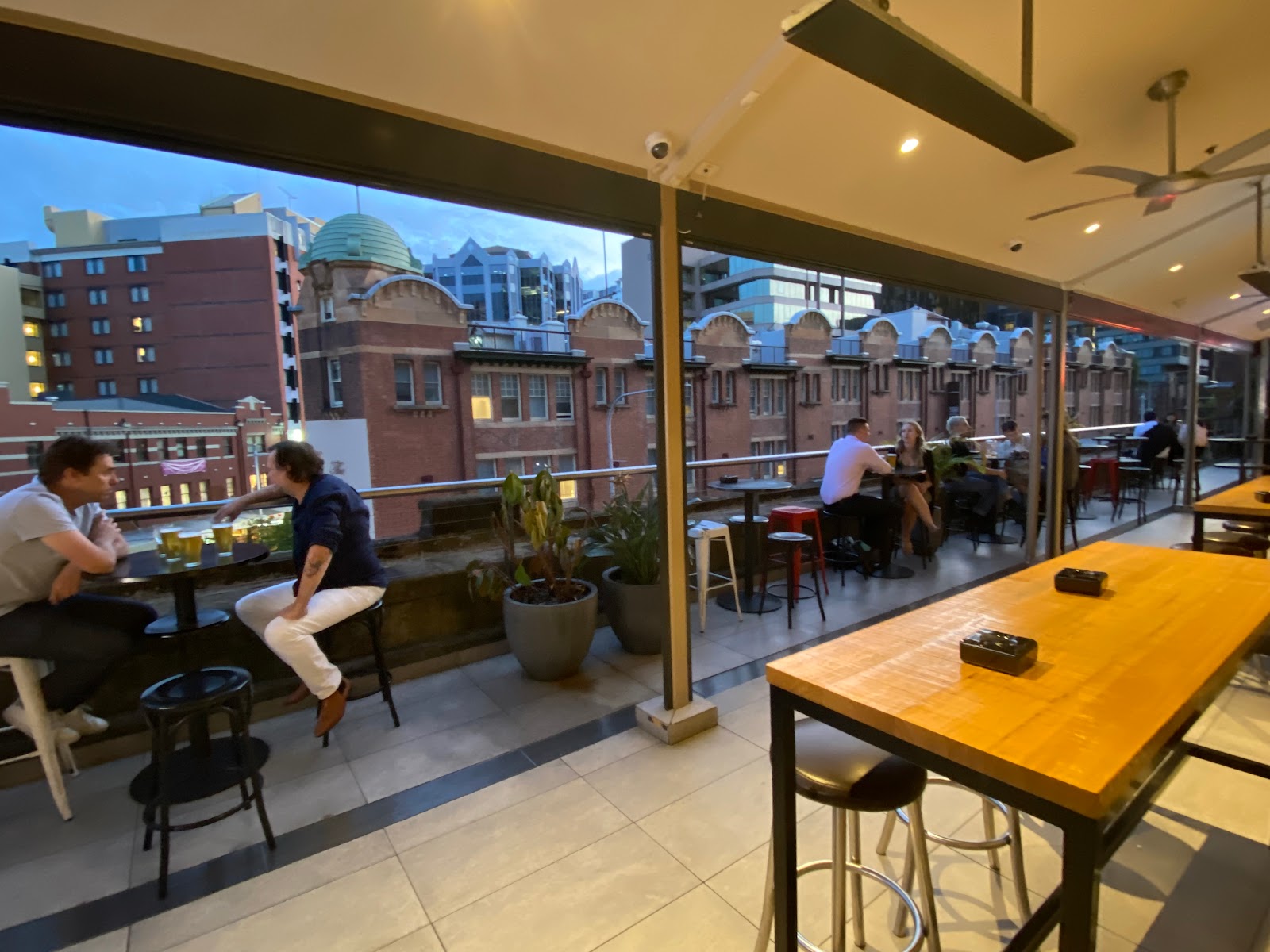 Market City Tavern in Haymarket - photo 3