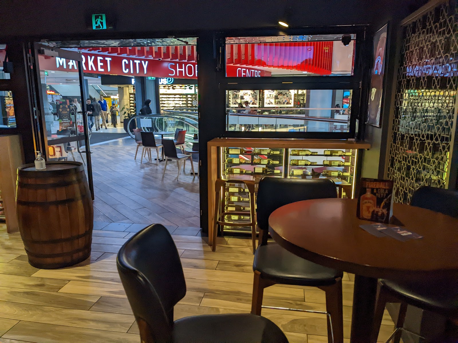 Market City Tavern in Haymarket - photo 7