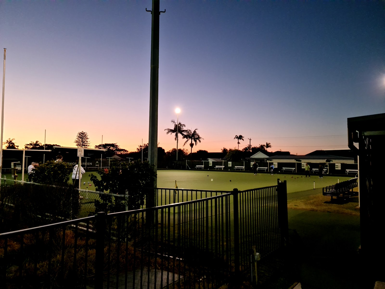 Marks Point Bowling Club Limited in Marks Point - photo 1