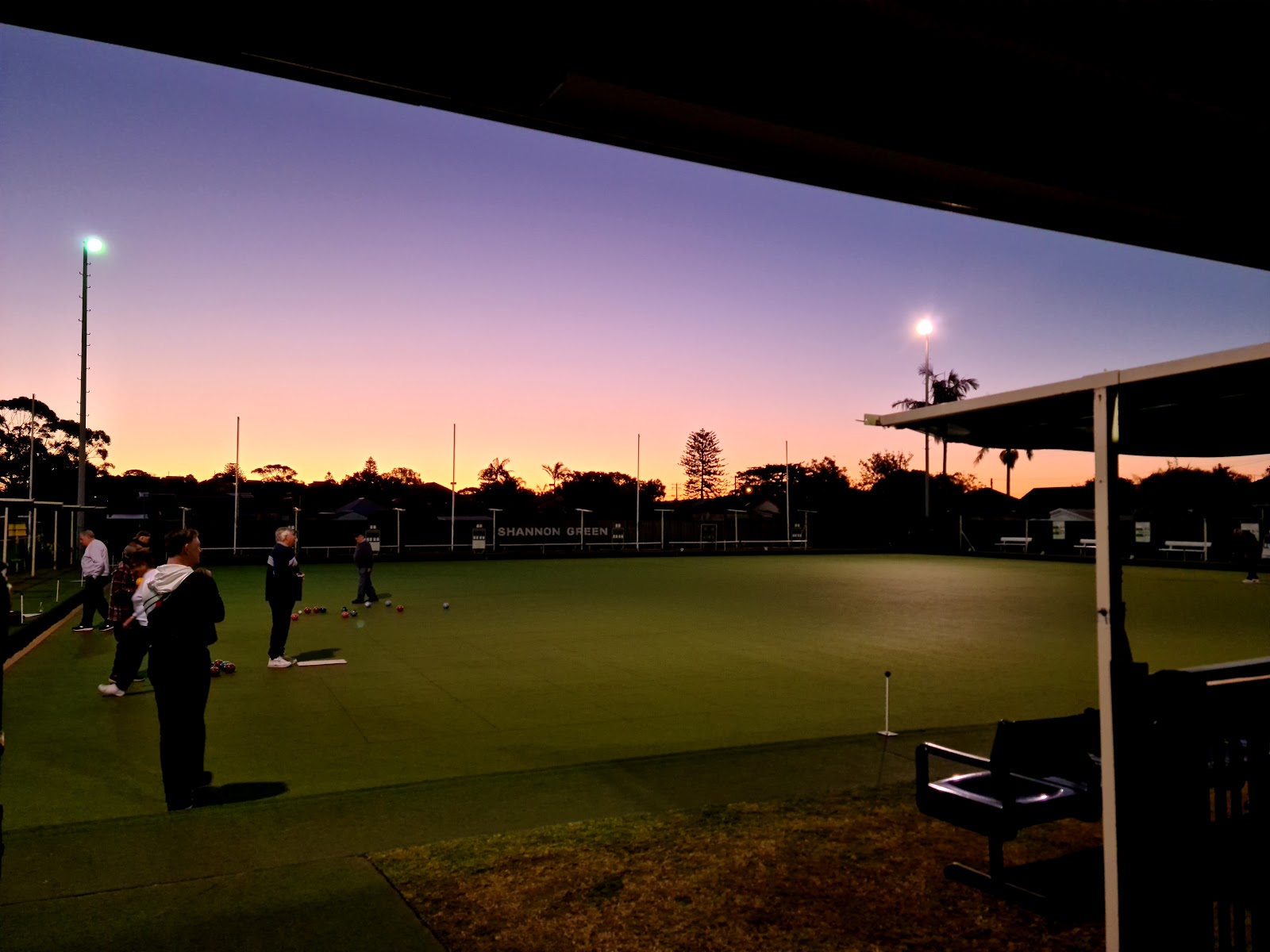 Marks Point Bowling Club Limited in Marks Point - photo 3