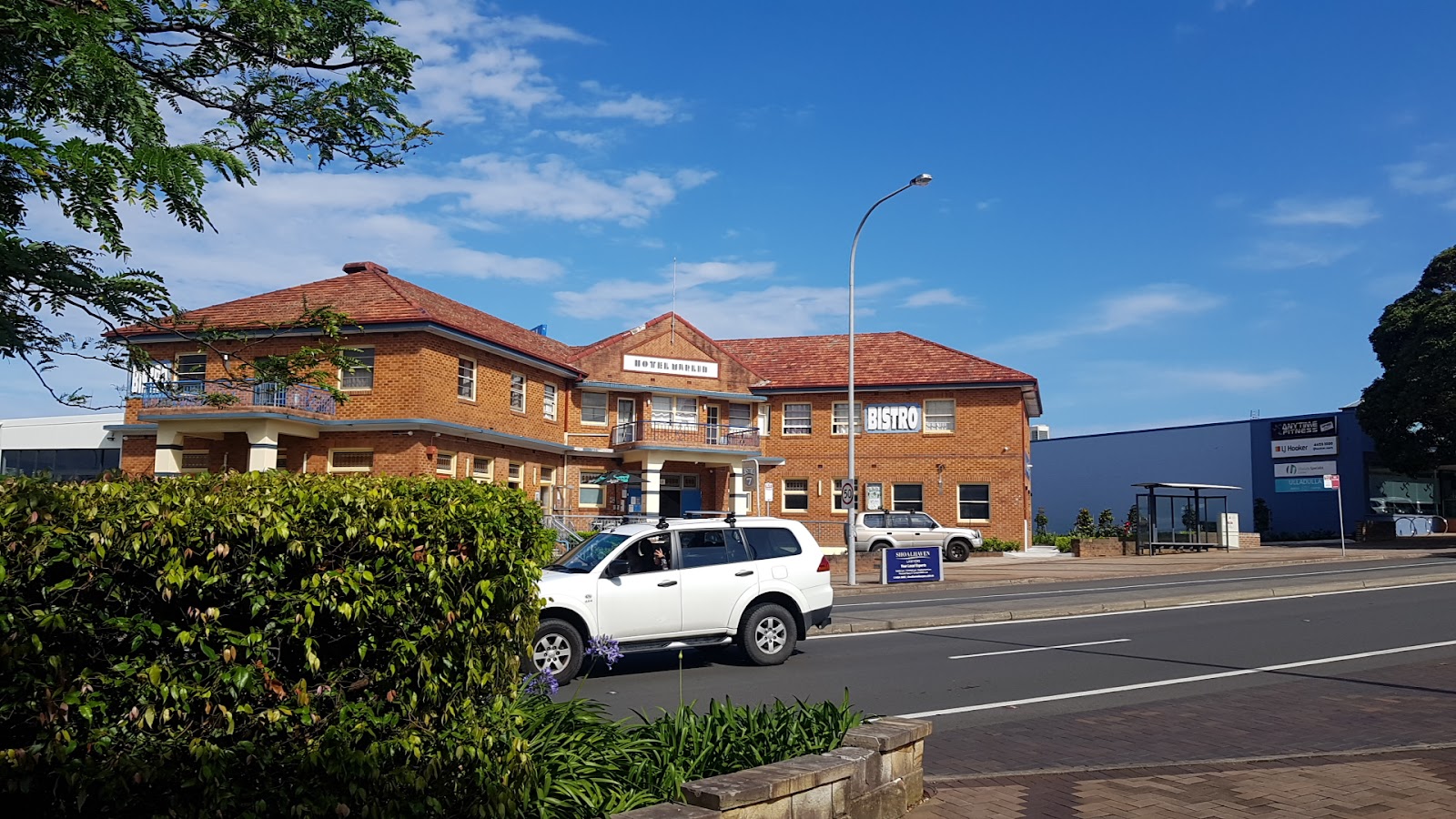 Marlin Hotel in Ulladulla - photo 2