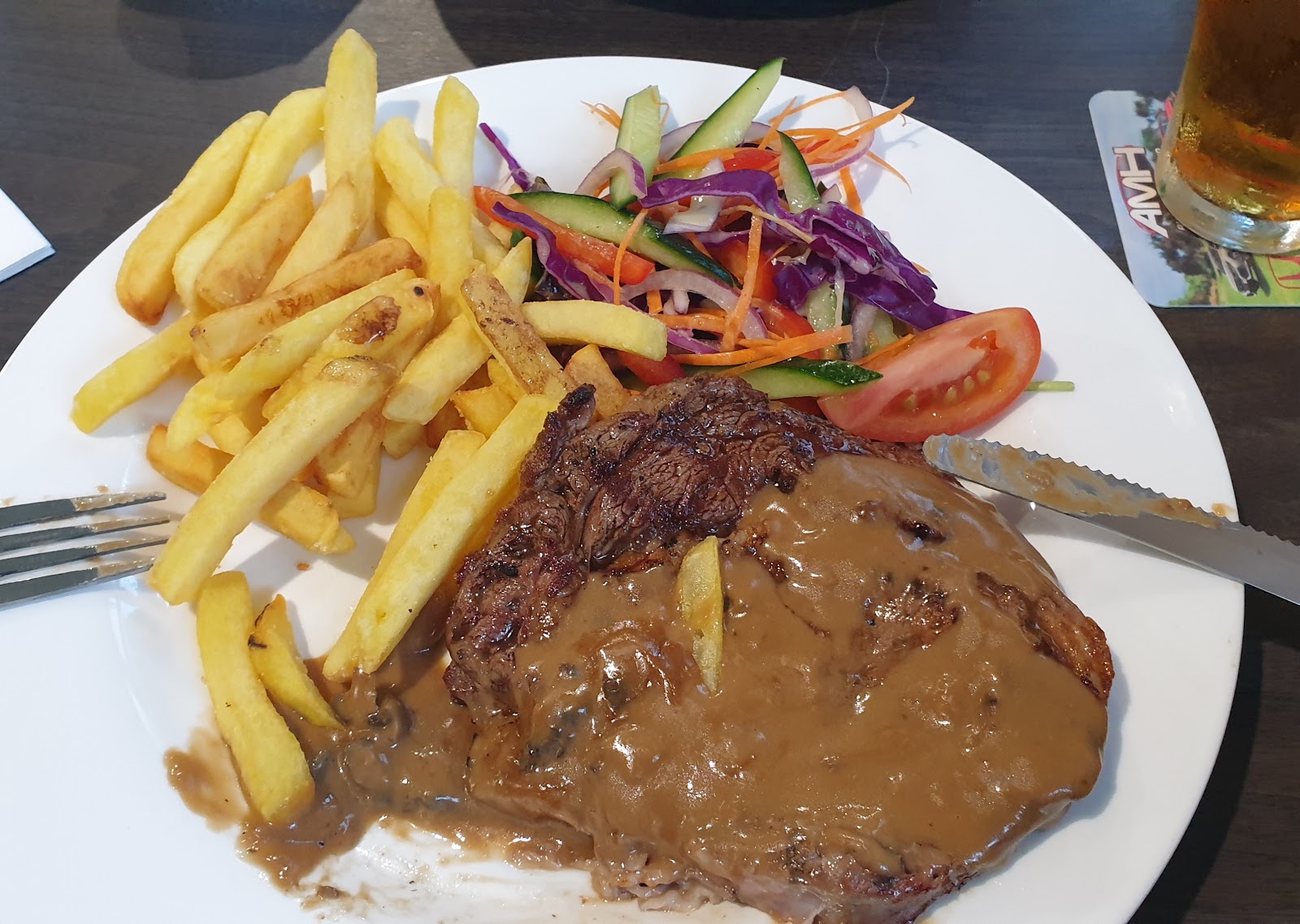 Marlin Hotel in Ulladulla - photo 8
