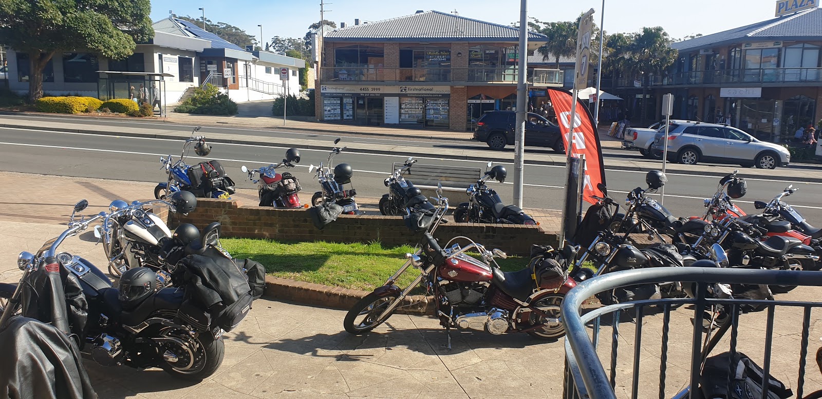 Marlin Hotel in Ulladulla - photo 3