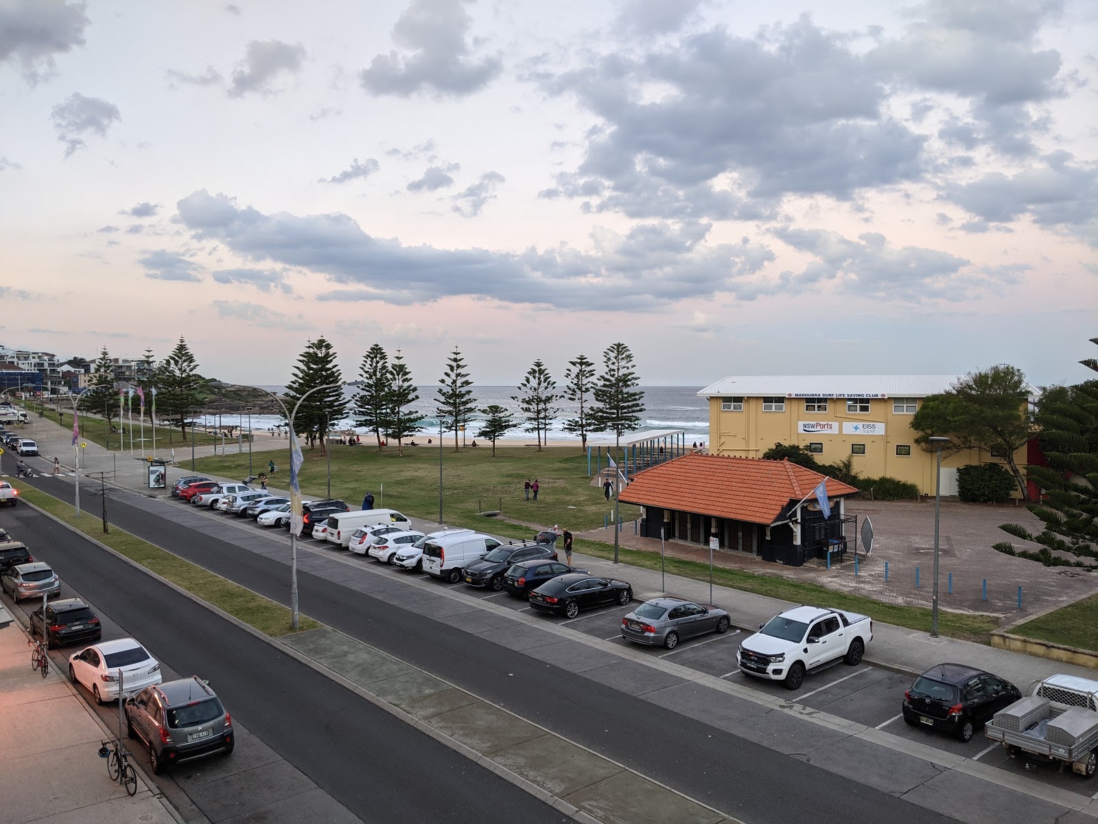 Maroubra Seals Sports & Community Club Limited in Maroubra - photo 2