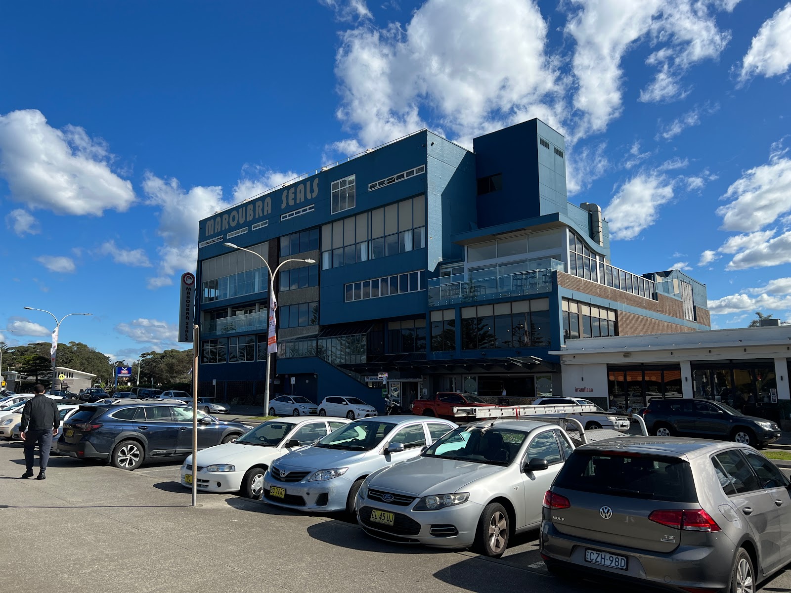 Maroubra Seals Sports & Community Club Limited in Maroubra - photo 1