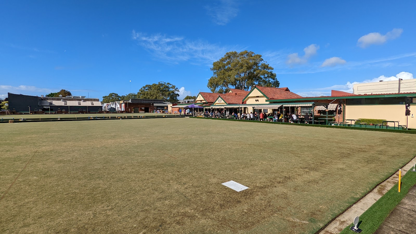Marrickville Bowling & Recreation Club Limited in Marrickville - photo 1