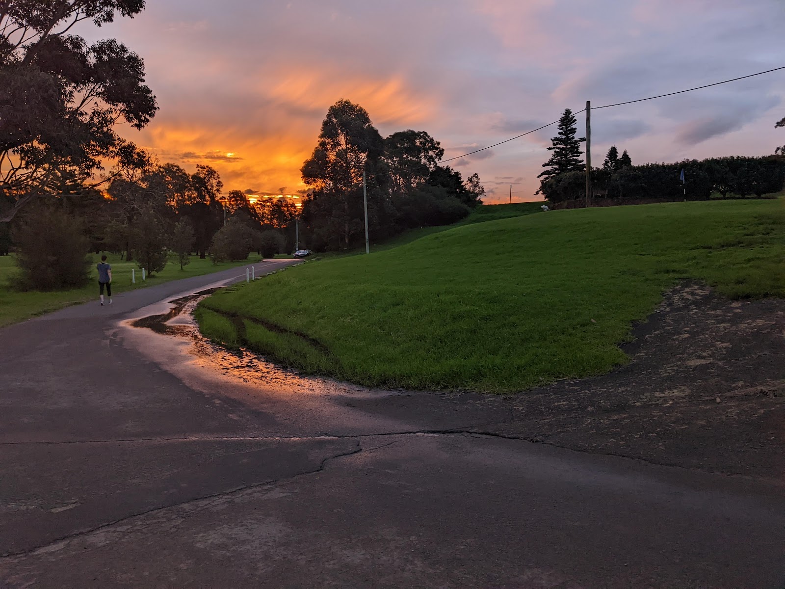 Marrickville Golf Club Ltd in Marrickville - photo 4