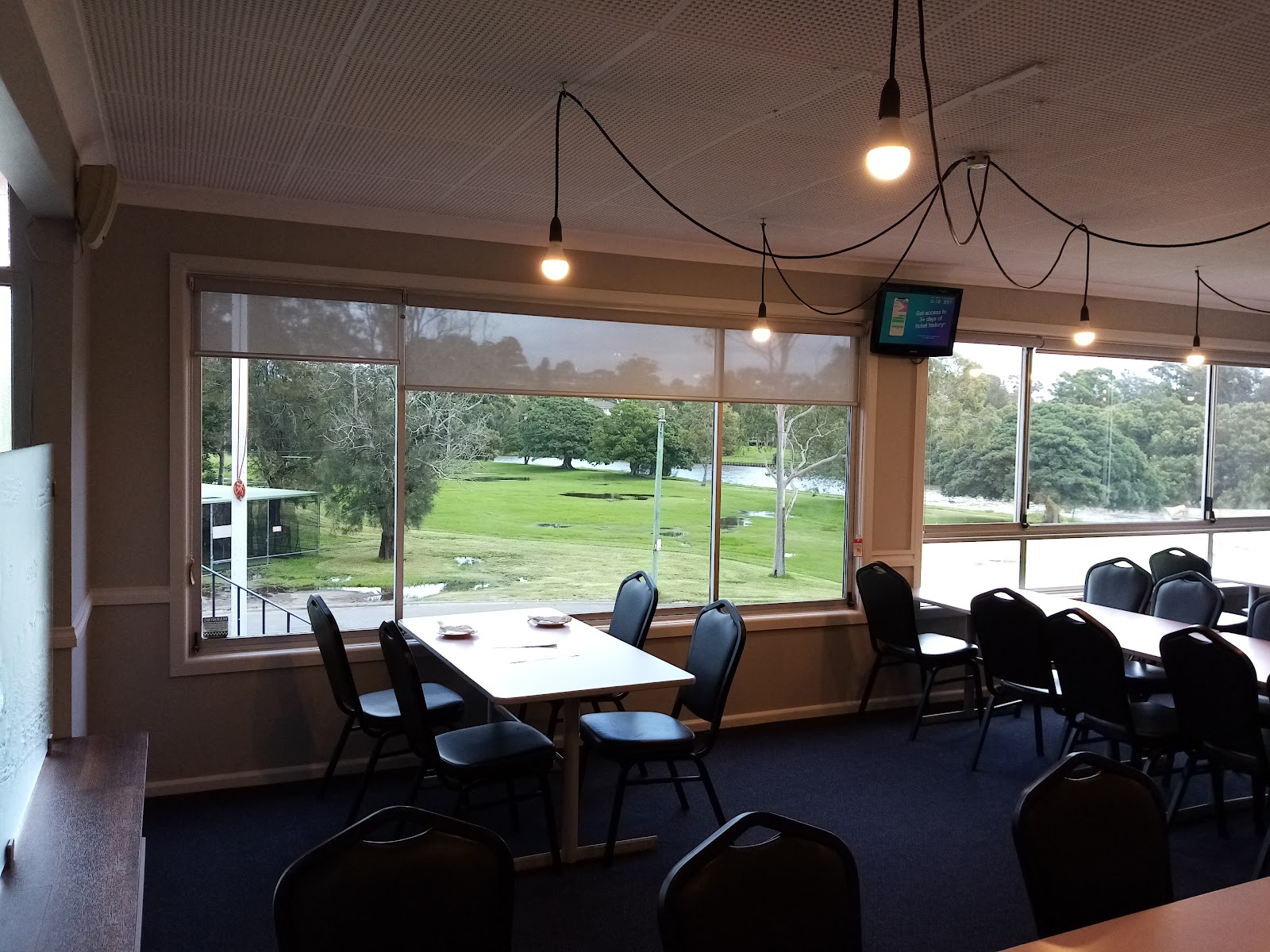 Marrickville Golf Club Ltd in Marrickville - photo 2