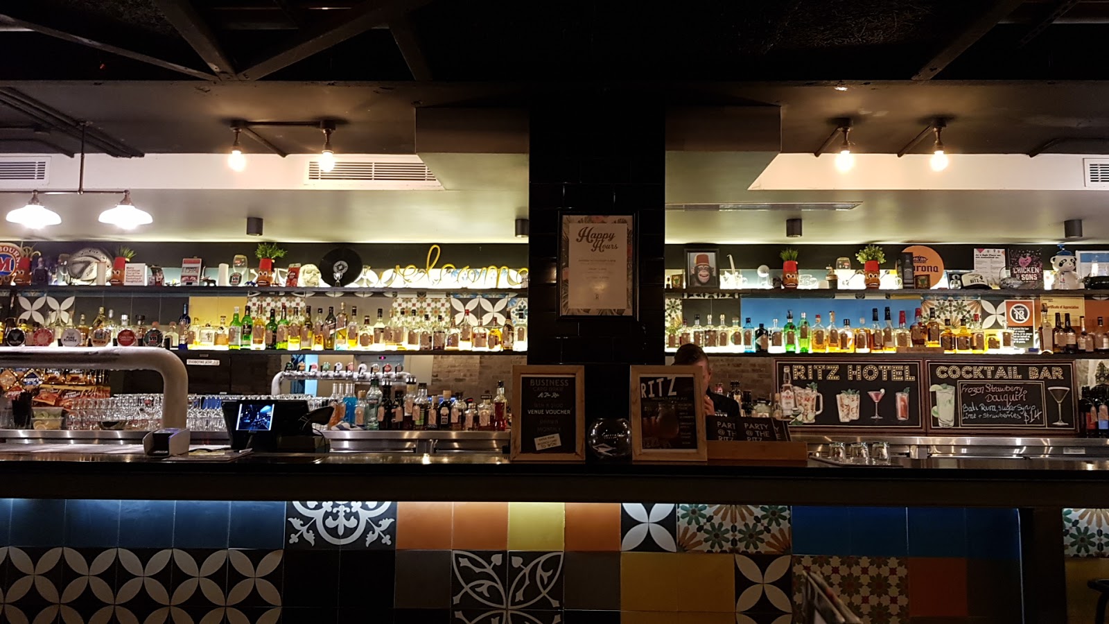 Marrickville Ritz Hotel in Marrickville - photo 3