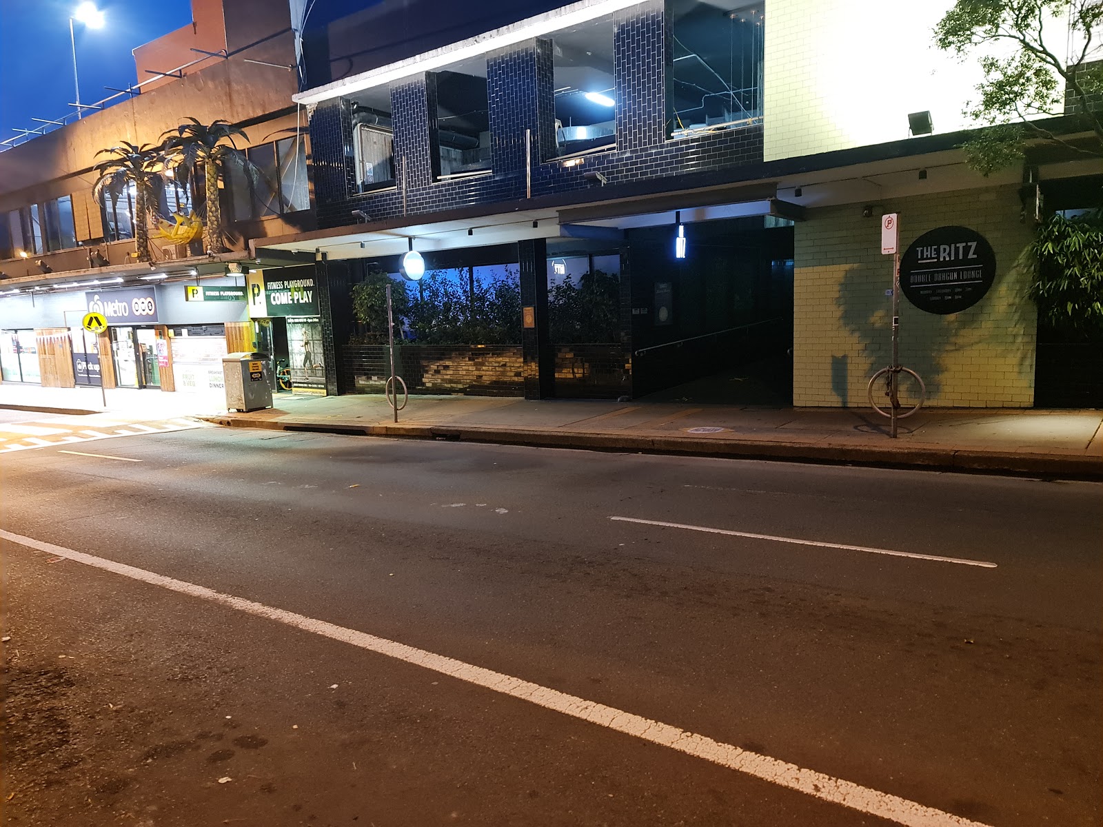 Marrickville Ritz Hotel in Marrickville - photo 2