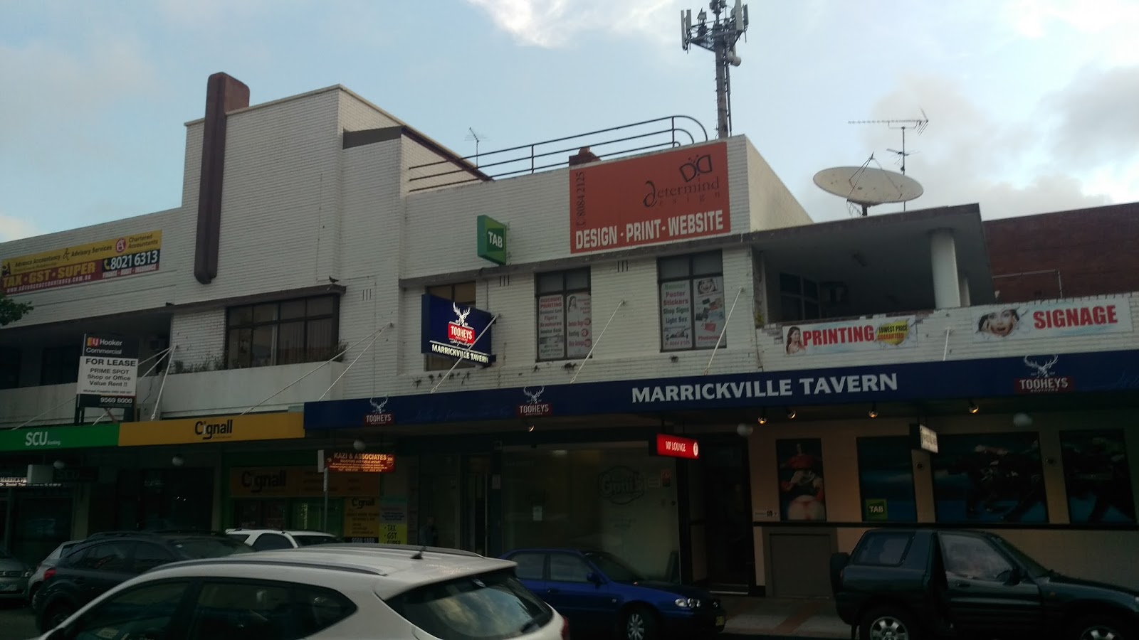 Marrickville Tavern in Marrickville - photo 1