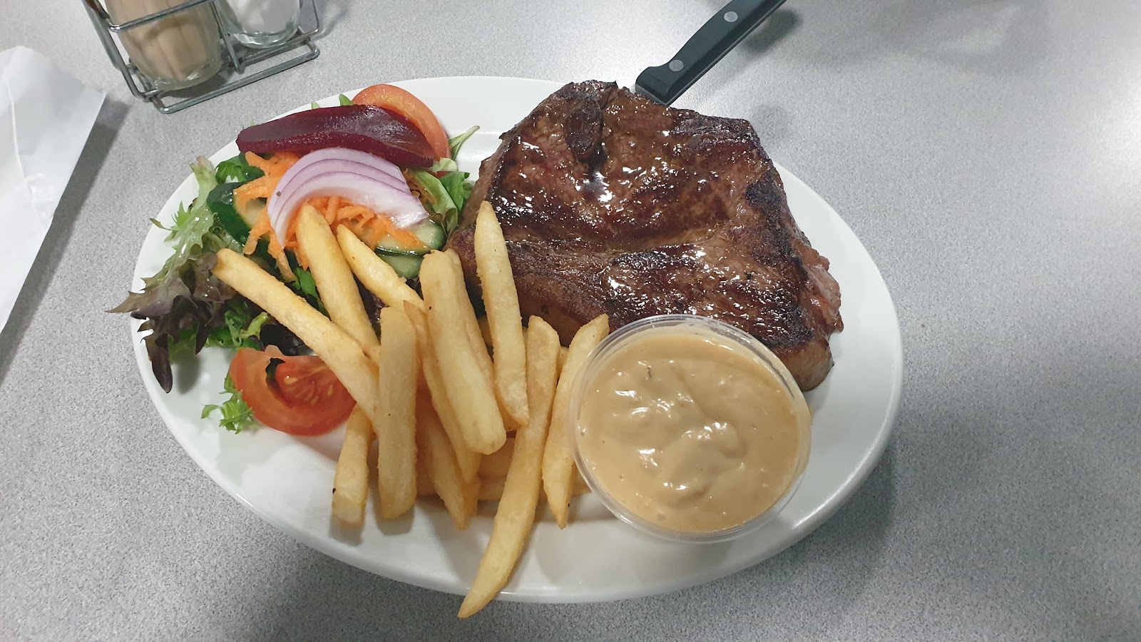 Marshall MacMahon Inn Hotel in Wallabadah - photo 6