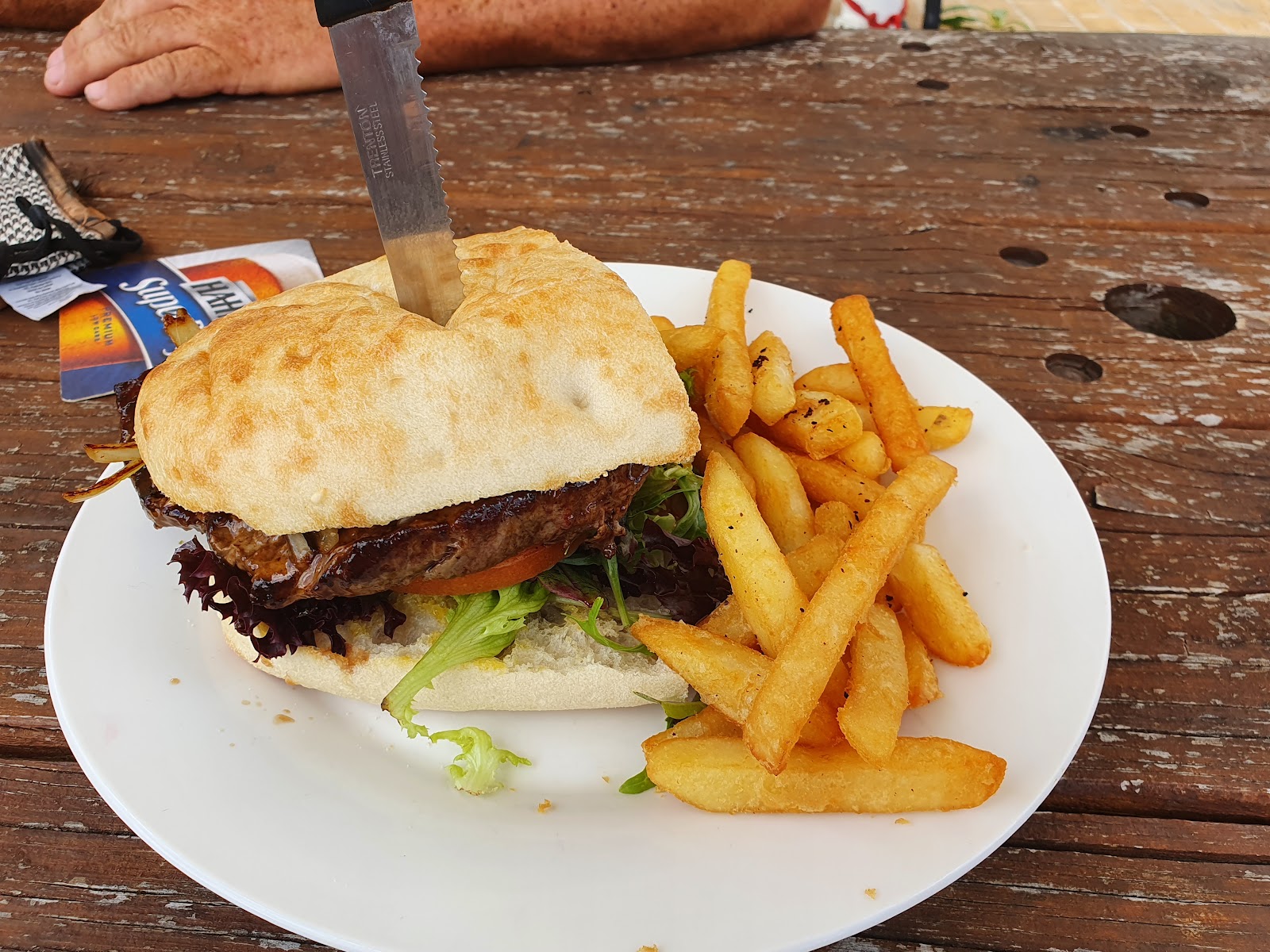 Marshall MacMahon Inn Hotel in Wallabadah - photo 5