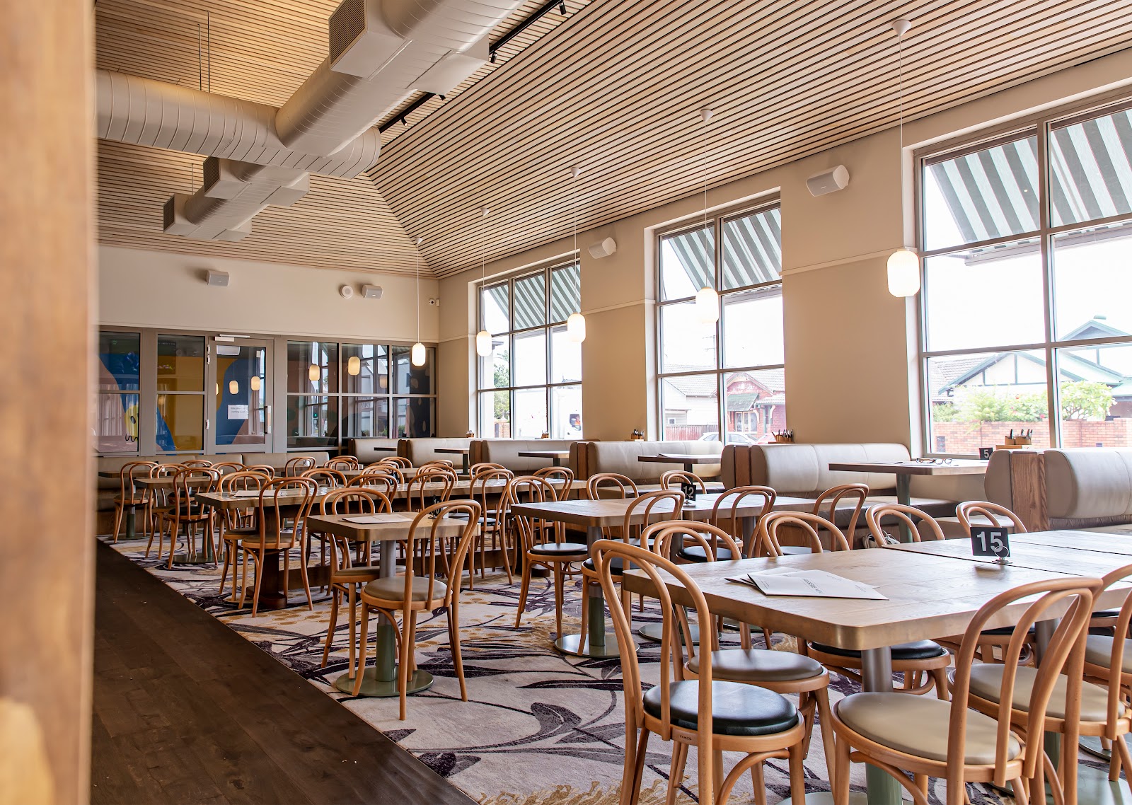 Mary Ellen Hotel in Merewether - photo 2