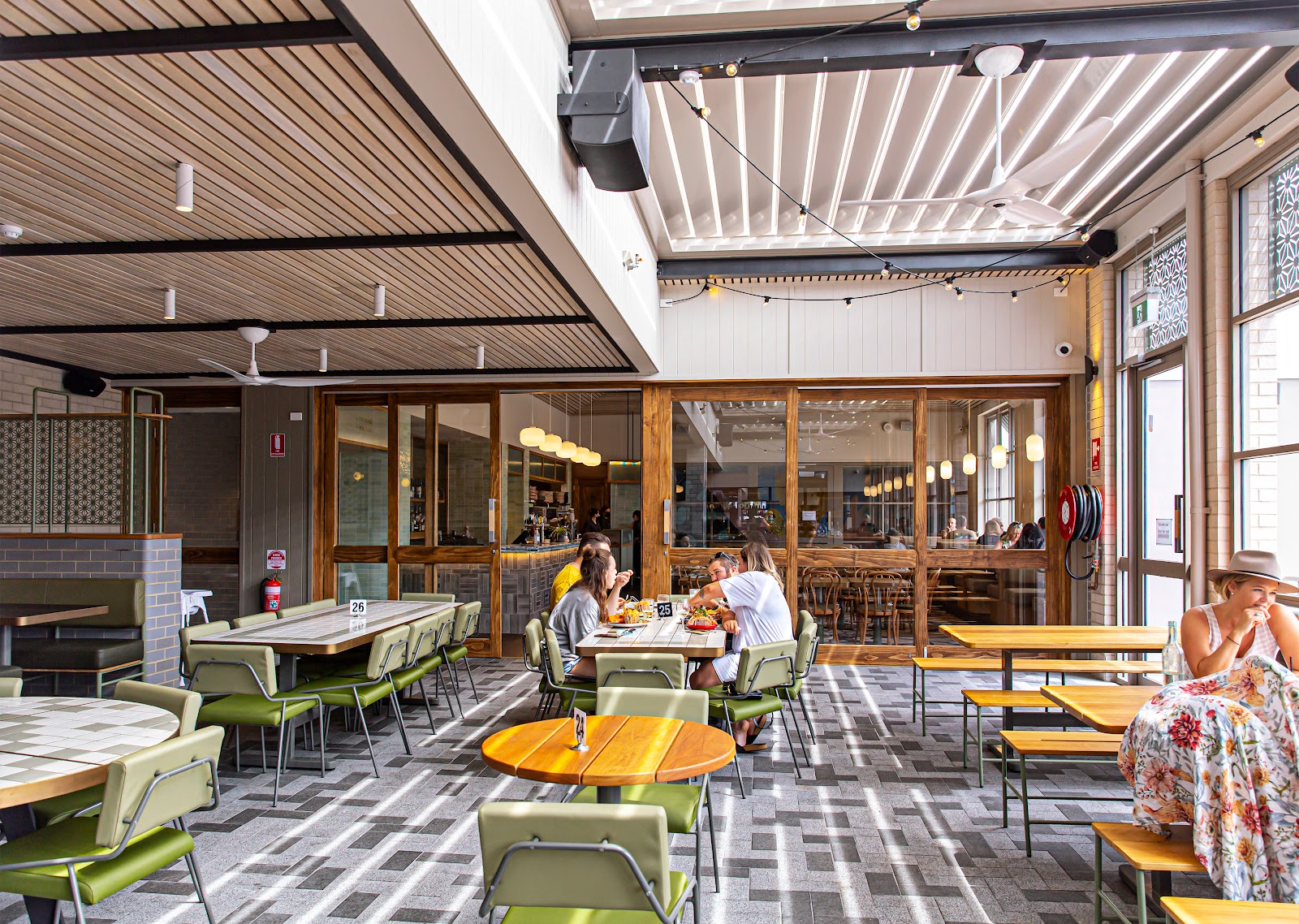 Mary Ellen Hotel in Merewether - photo 3