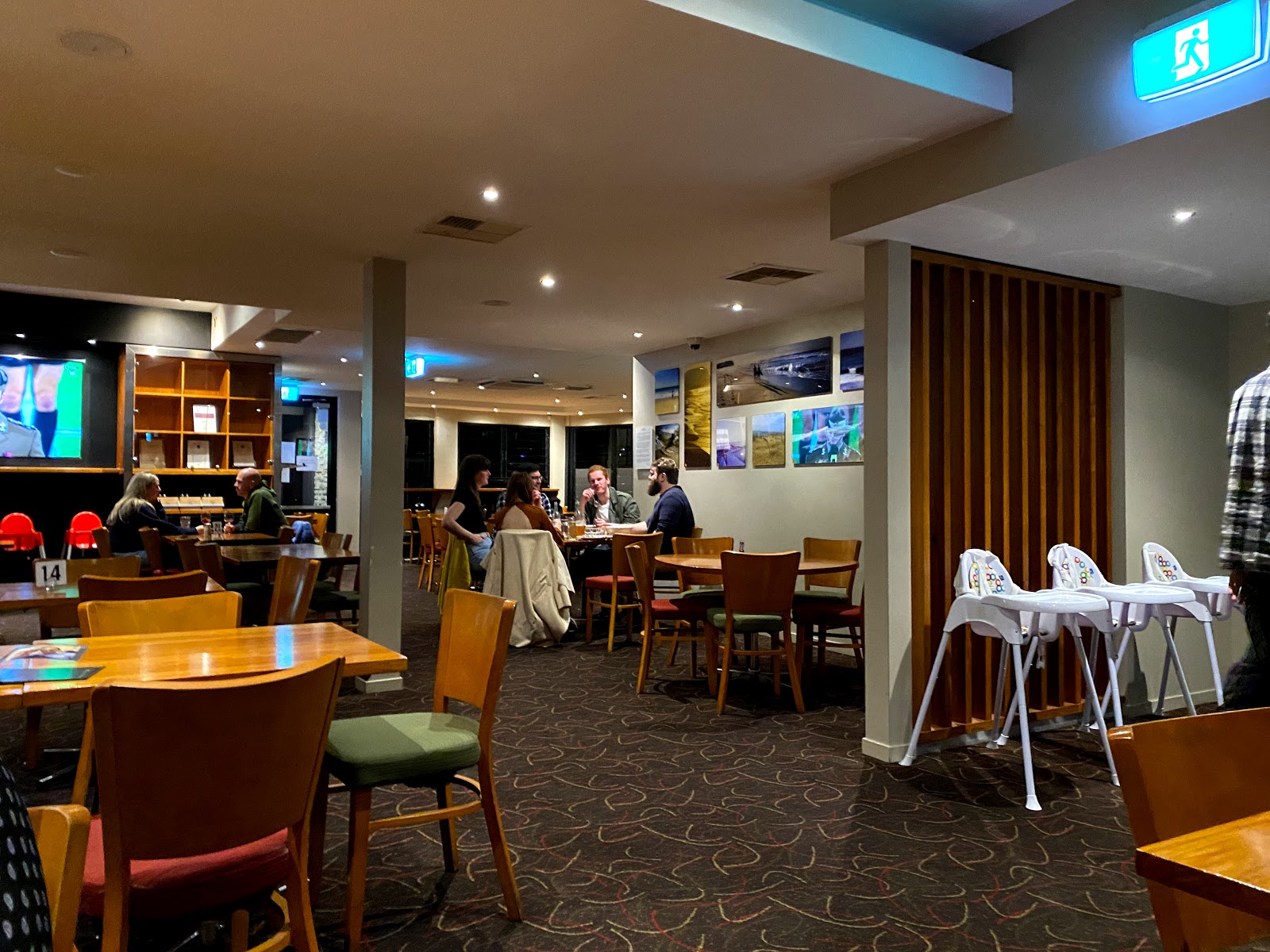 Mary Ellen Hotel in Merewether - photo 4