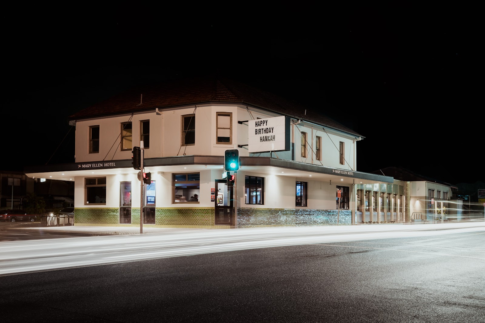 Mary Ellen Hotel in Merewether - photo 1