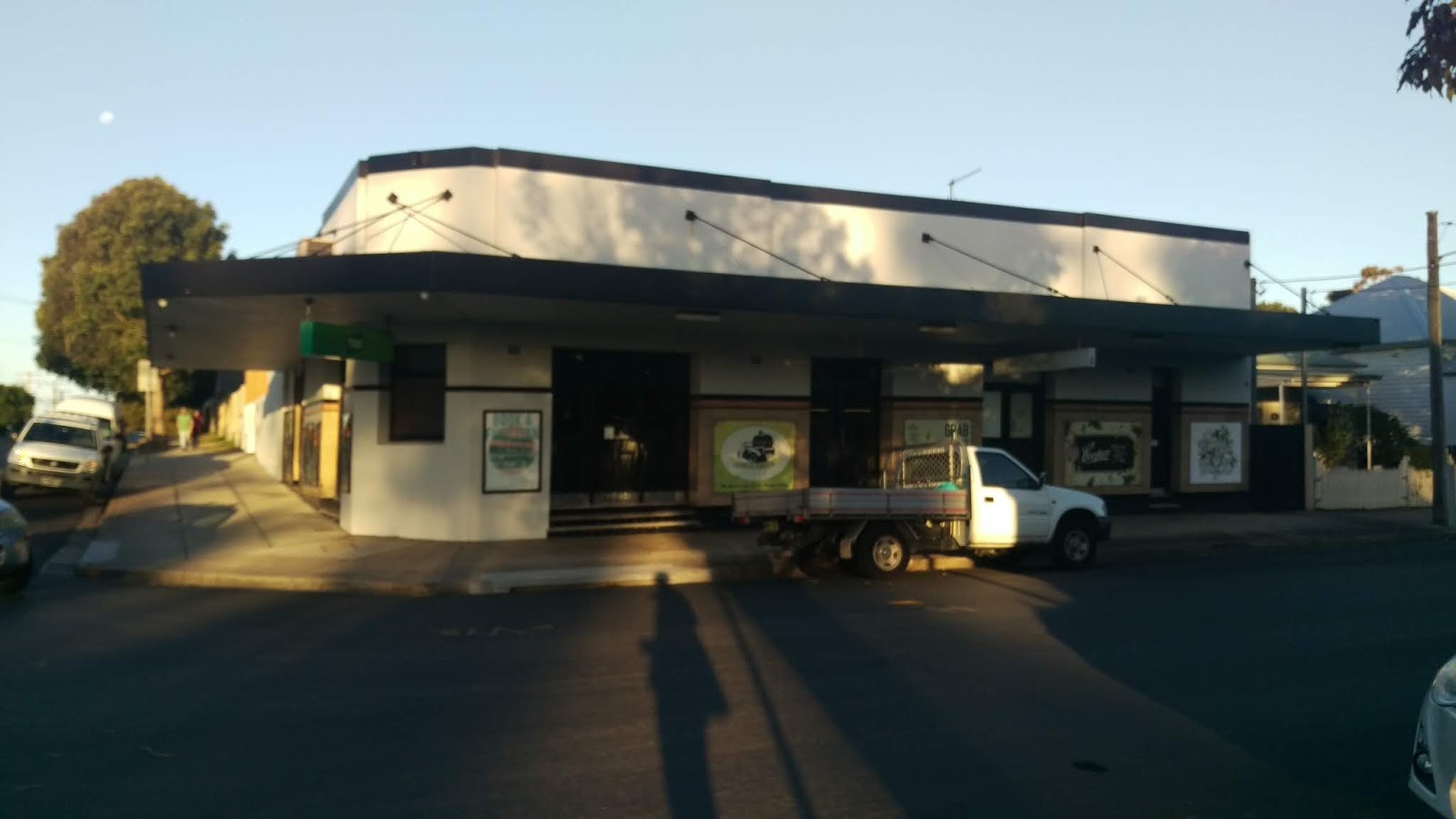 Maryville Tavern in Maryville - photo 1
