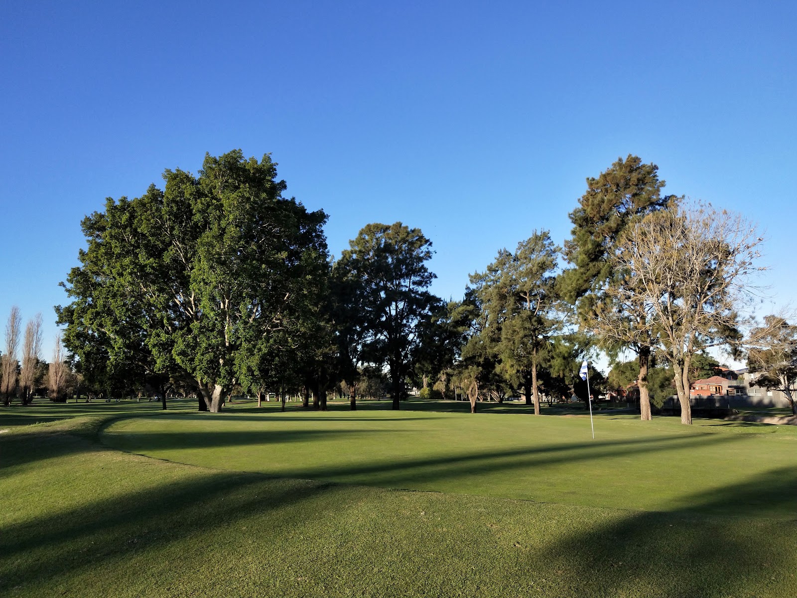 Massey Park Golf Club Ltd in Concord - photo 2